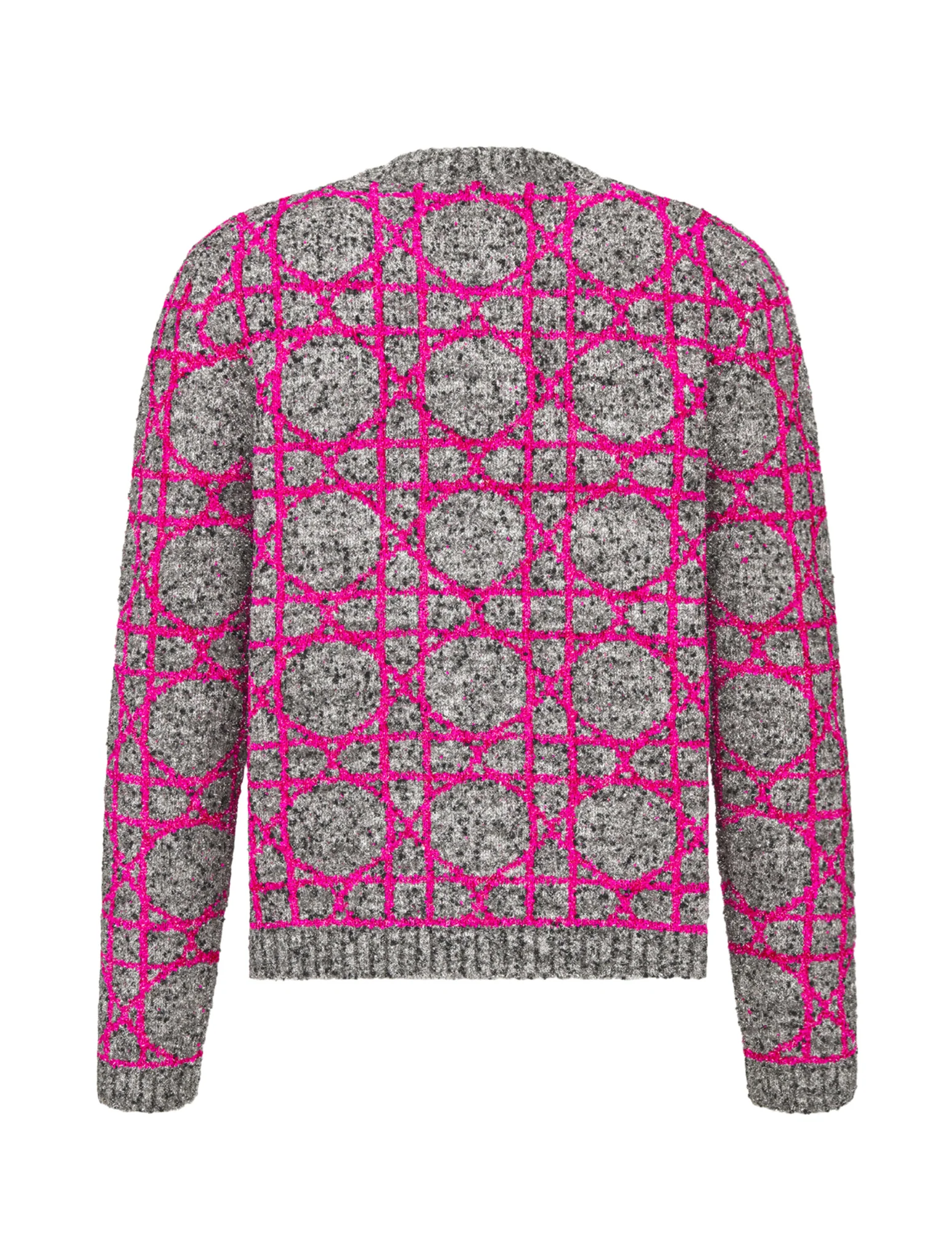 Cannage sweater - Image 2