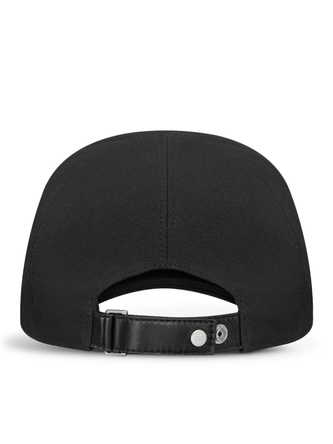 CAP WITH HANDWRITTEN CHRISTIAN DIOR SIGNATURE - Image 3