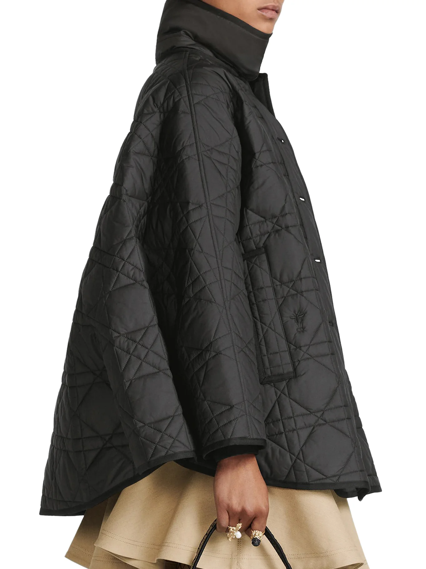 cape cannage jacket - Image 3
