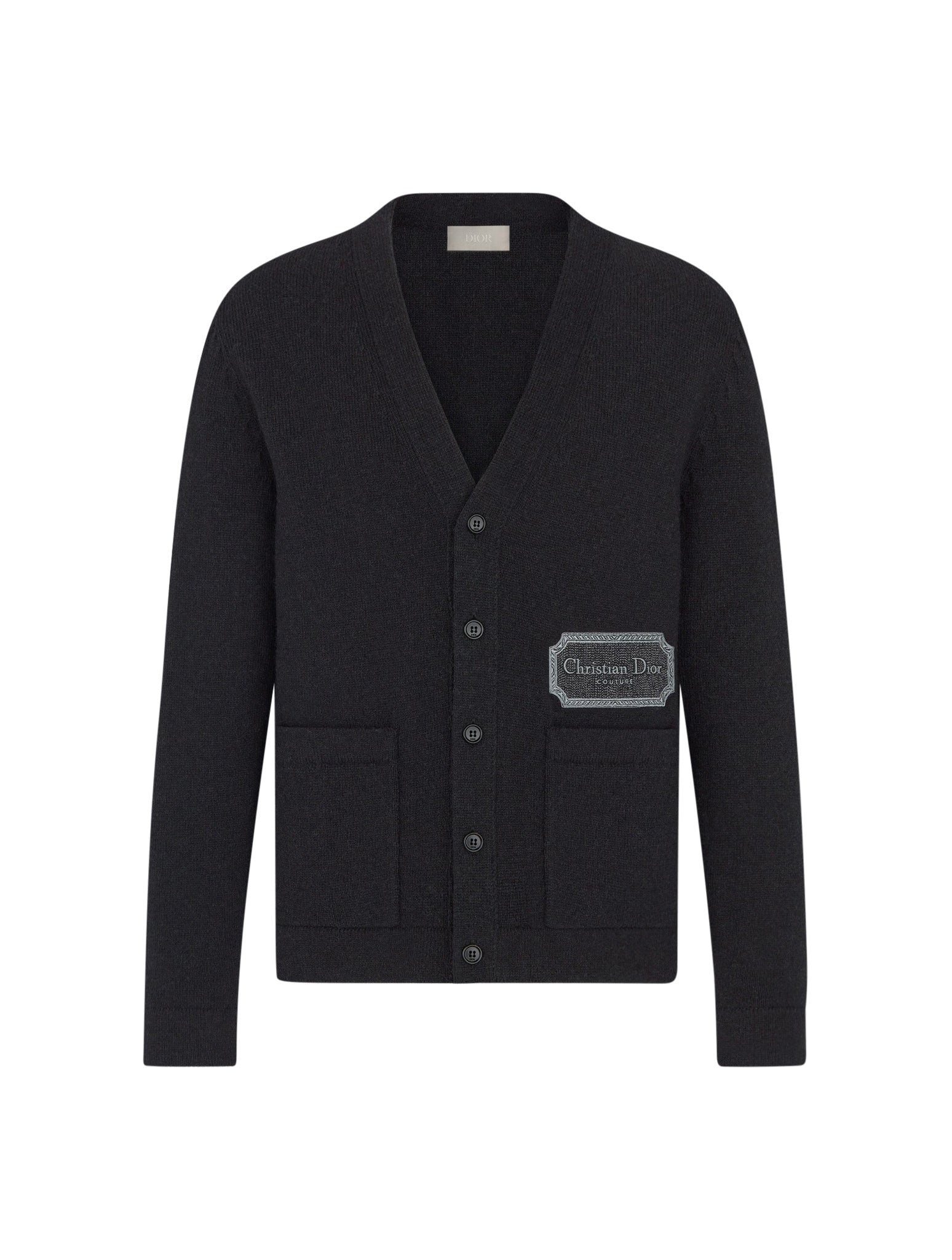 CARDIGAN "CHRISTIAN DIOR COUTURE" - Image 2