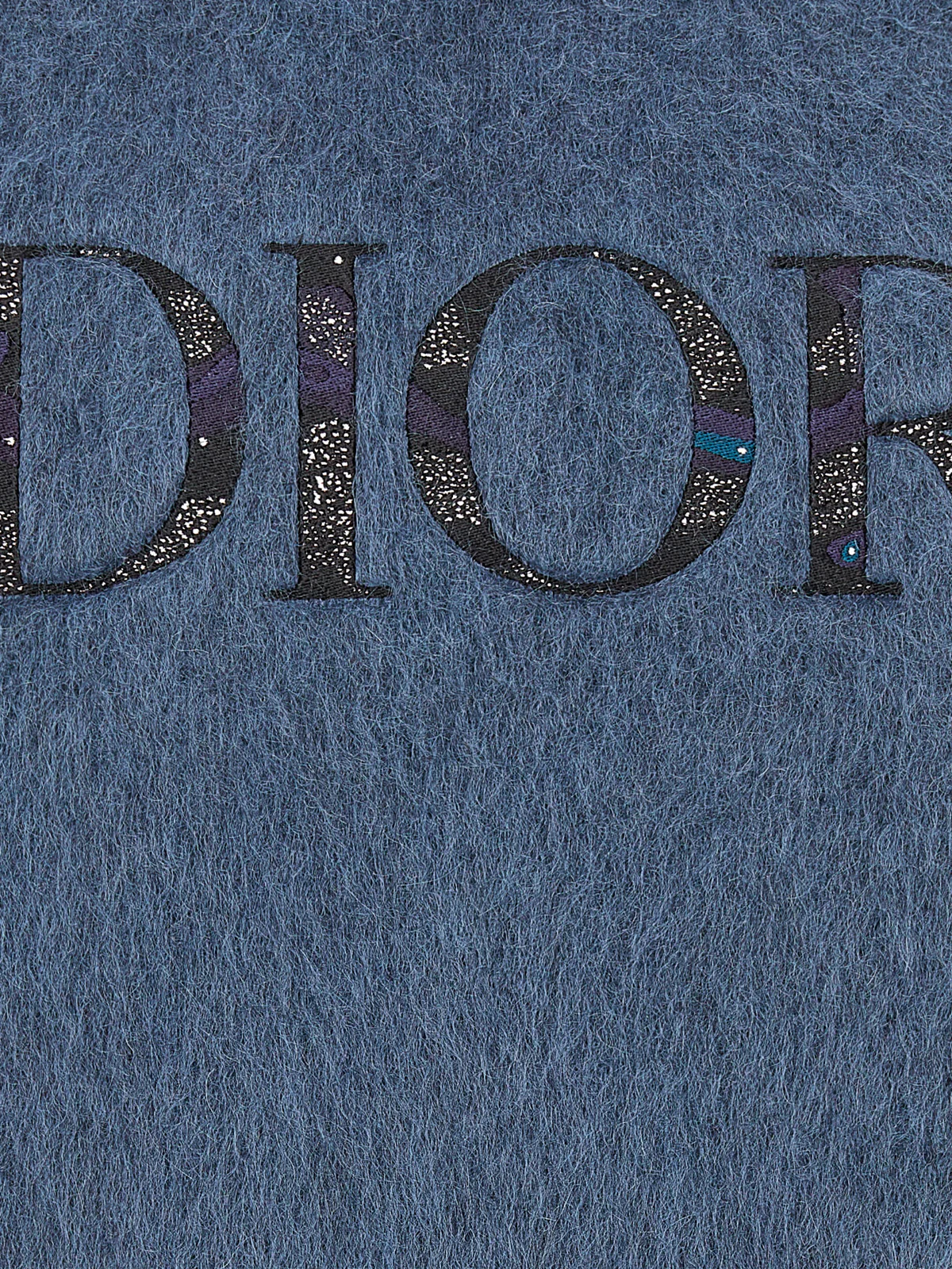 CARDIGAN DIOR AND PETER DOIG - Image 5