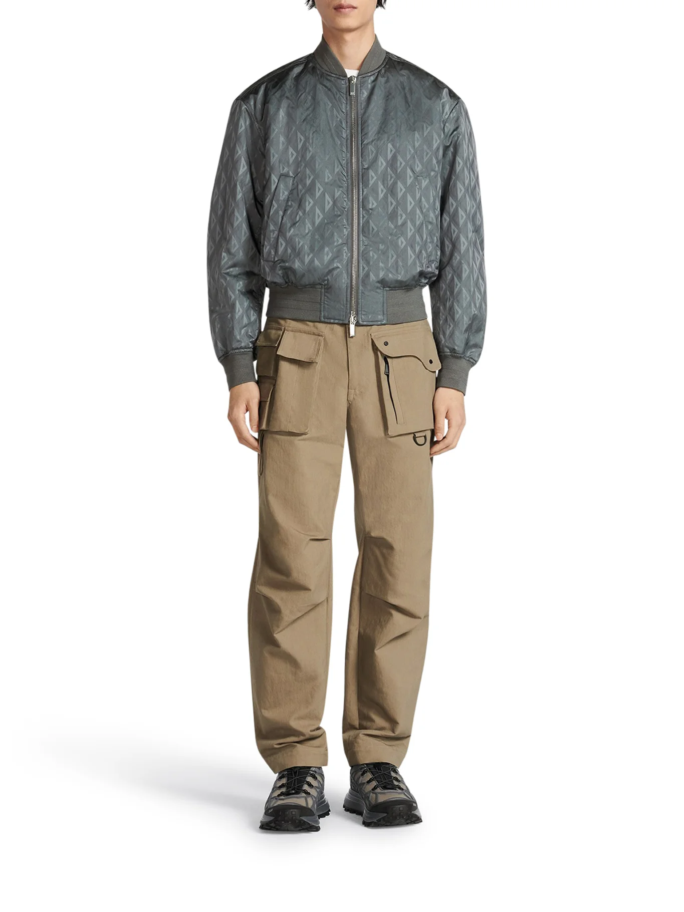 CARGO PANTS - Image 2