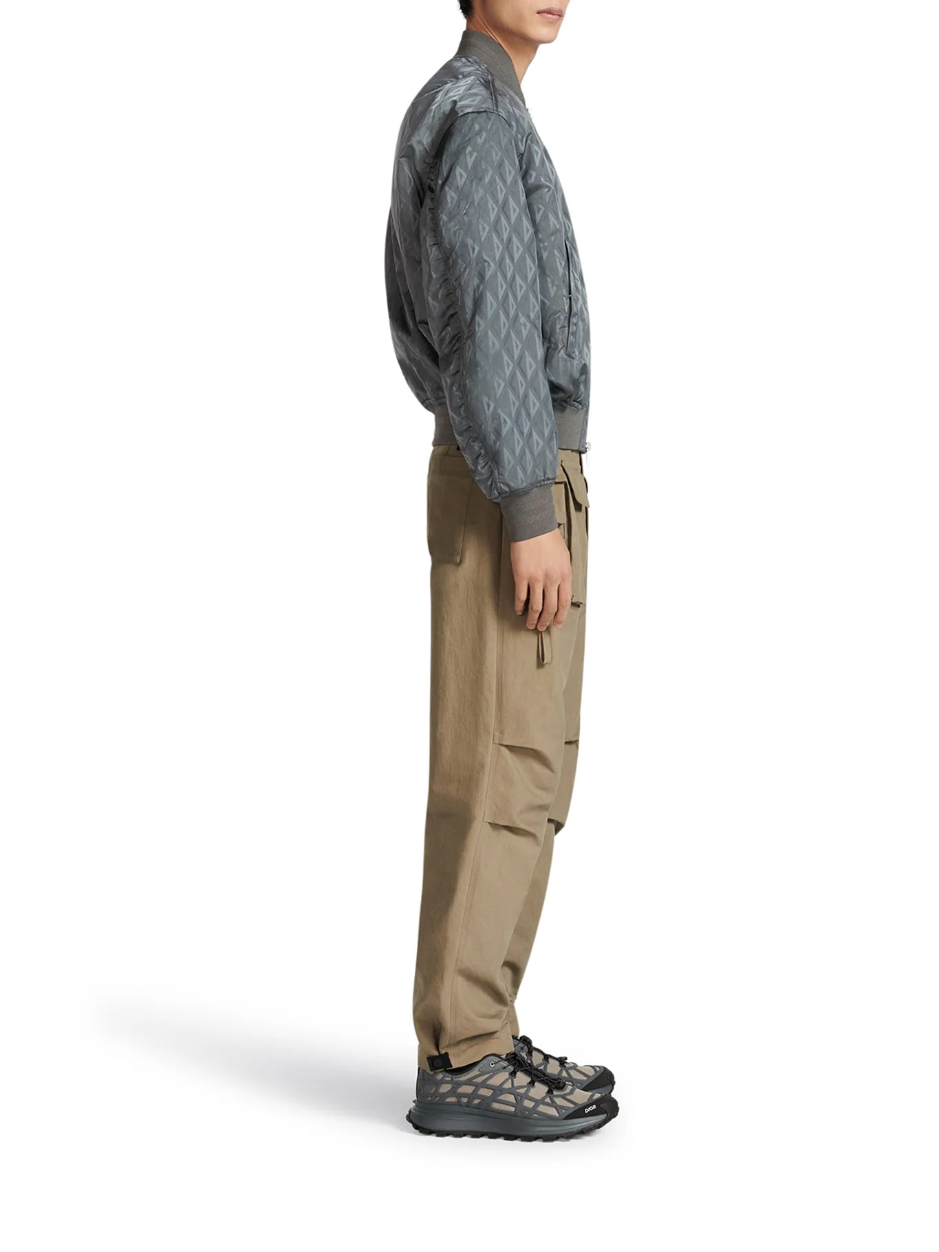 CARGO PANTS - Image 3