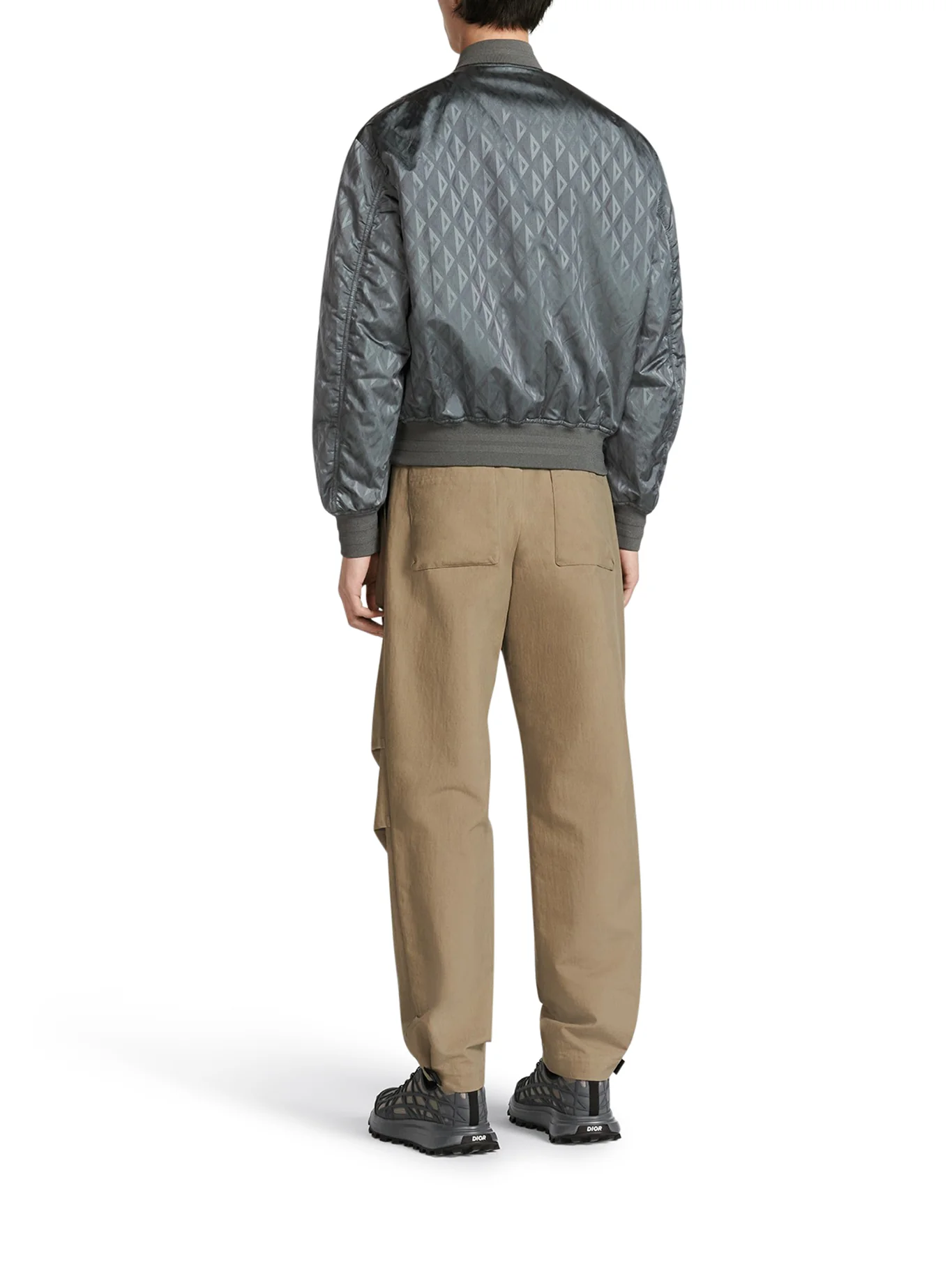 CARGO PANTS - Image 4