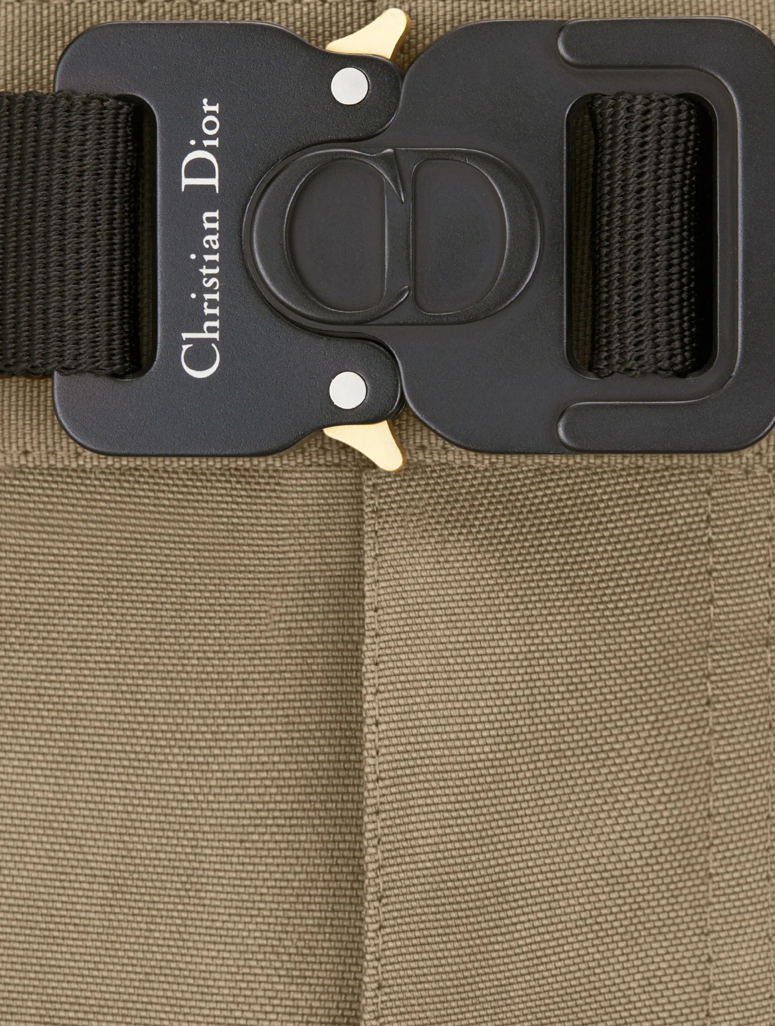 CARGO PANTS - Image 7