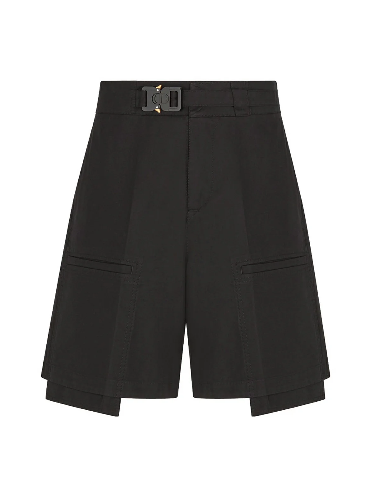 CARGO SHORTS - Image 2