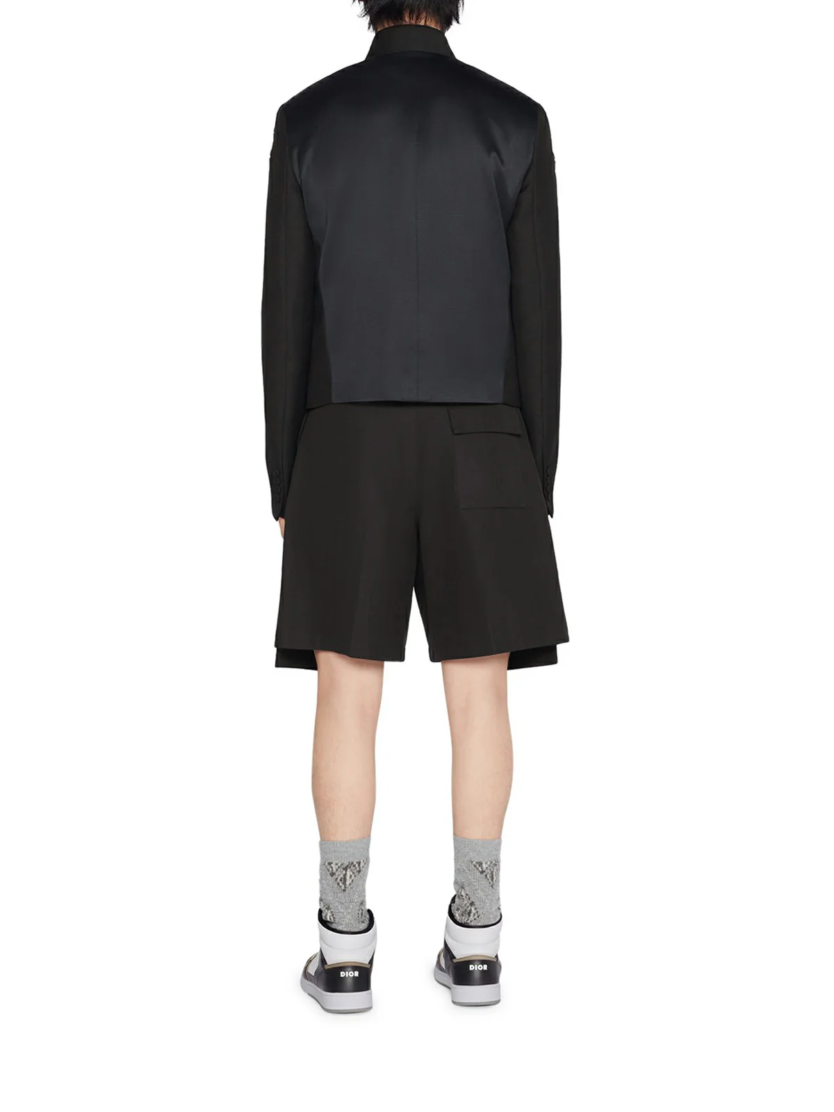 CARGO SHORTS - Image 4