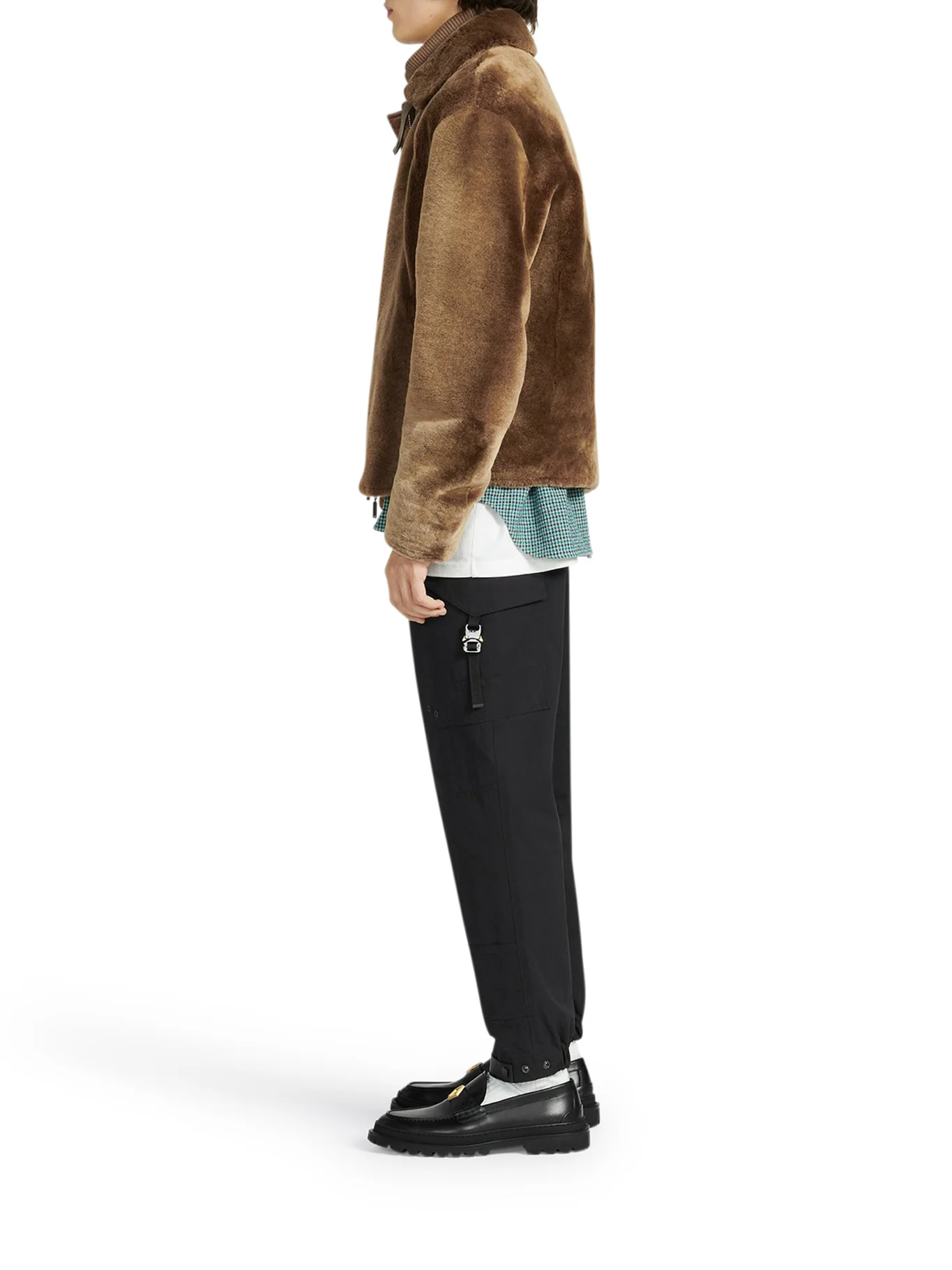 cargo trousers - Image 3