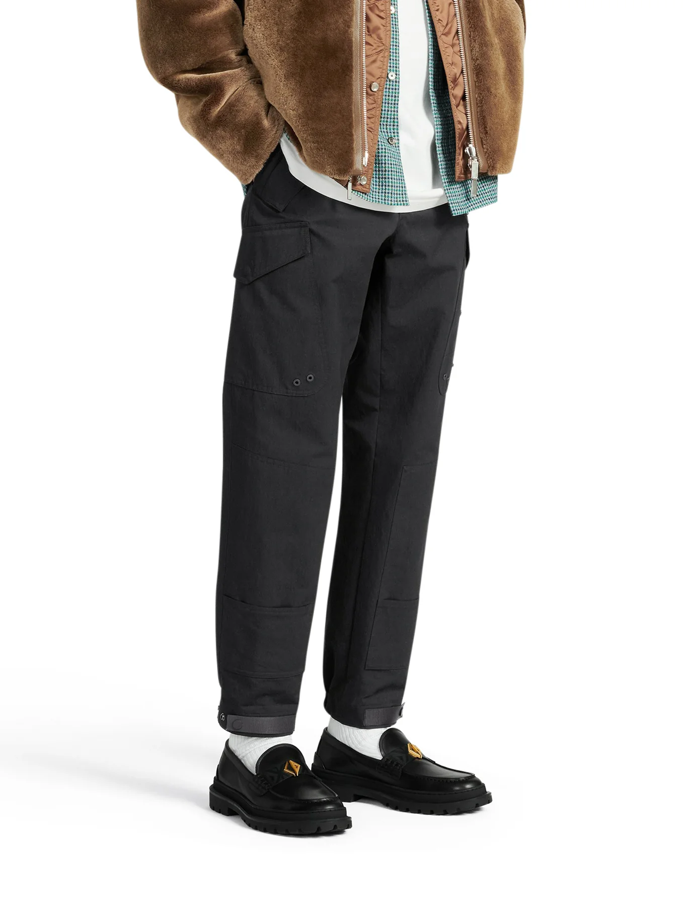 cargo trousers - Image 5