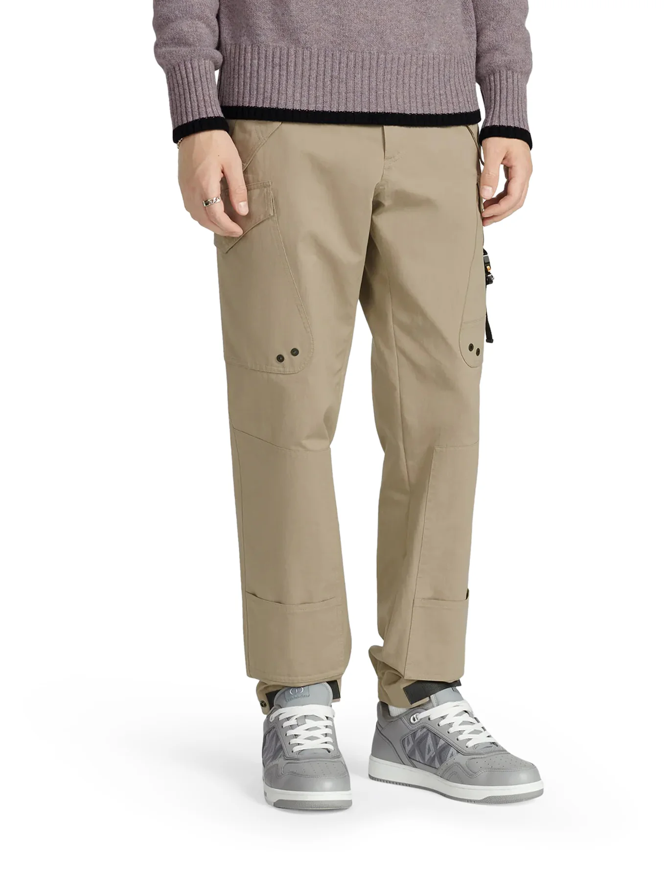 cargo trousers - Image 5