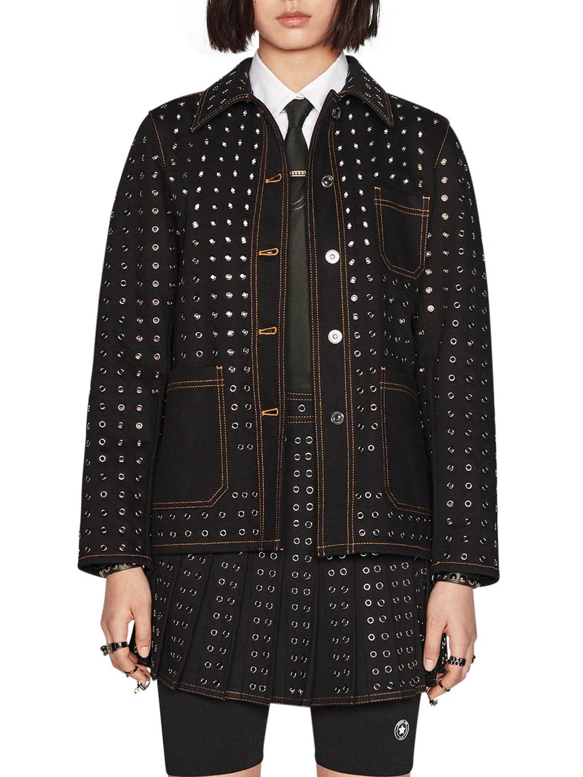 CARO JACKET