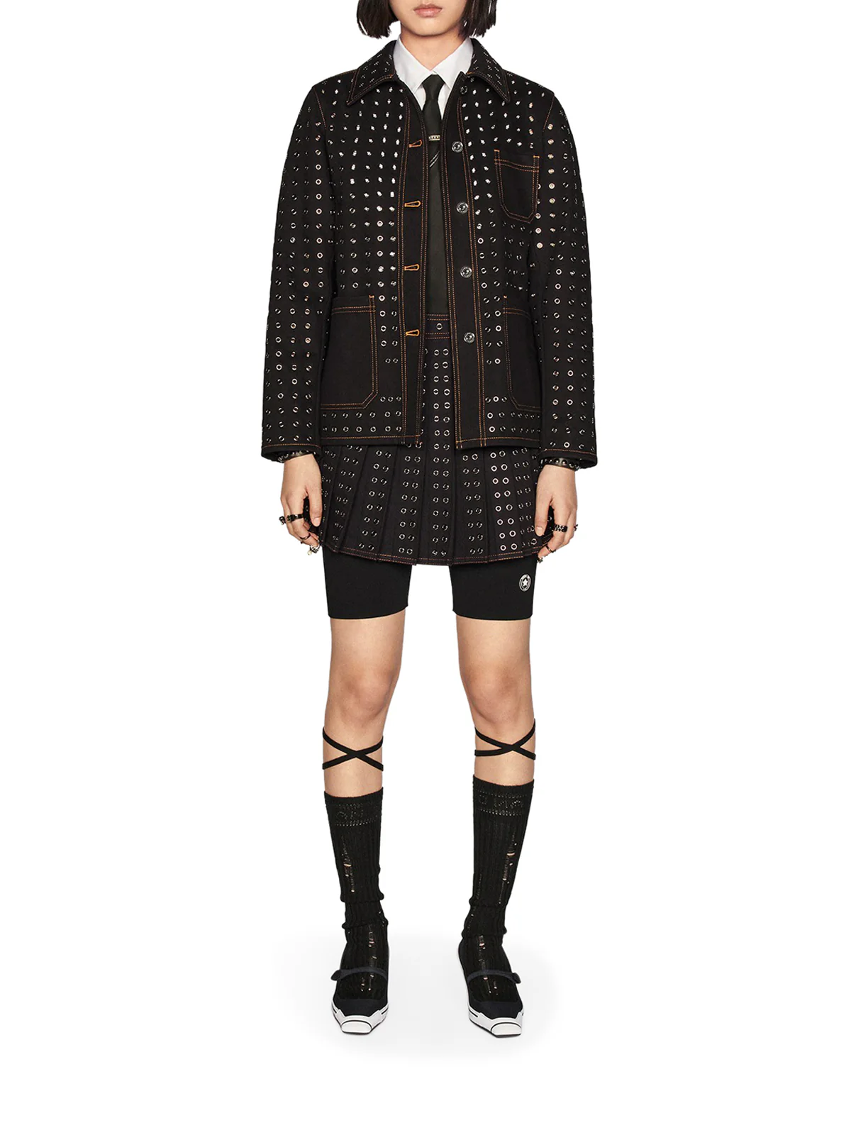 CARO JACKET - Image 3