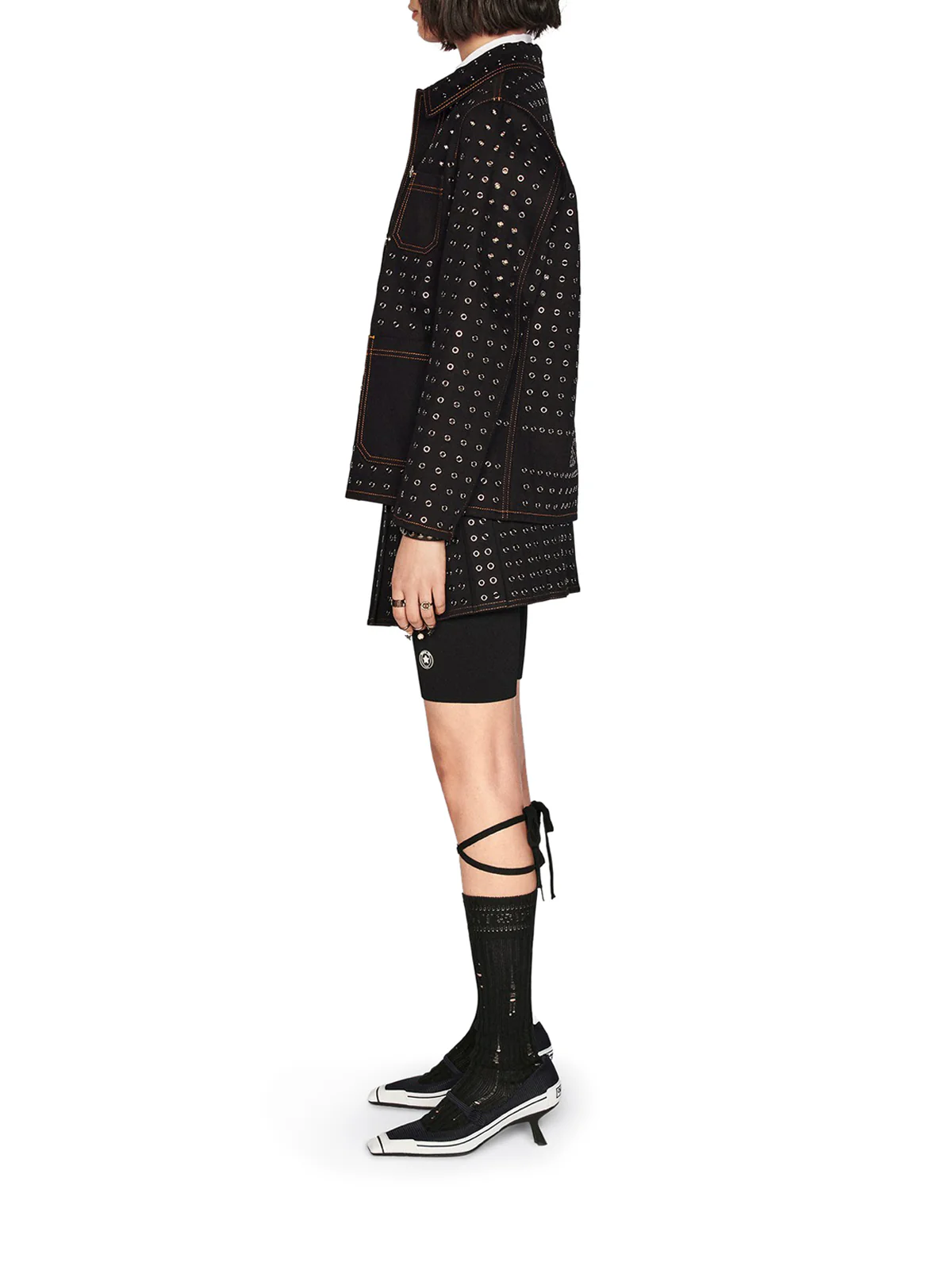CARO JACKET - Image 4
