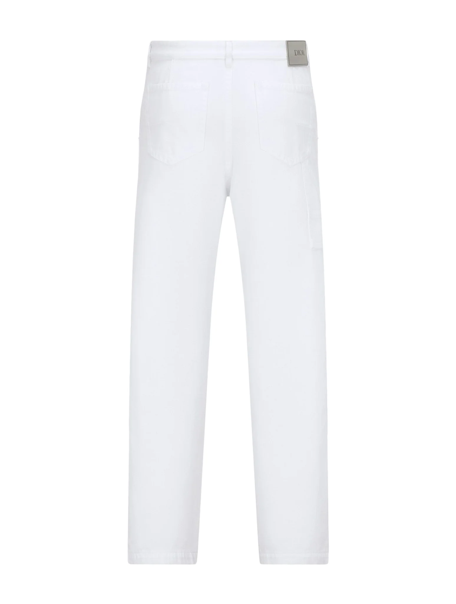 Carpenter style jeans - Image 2