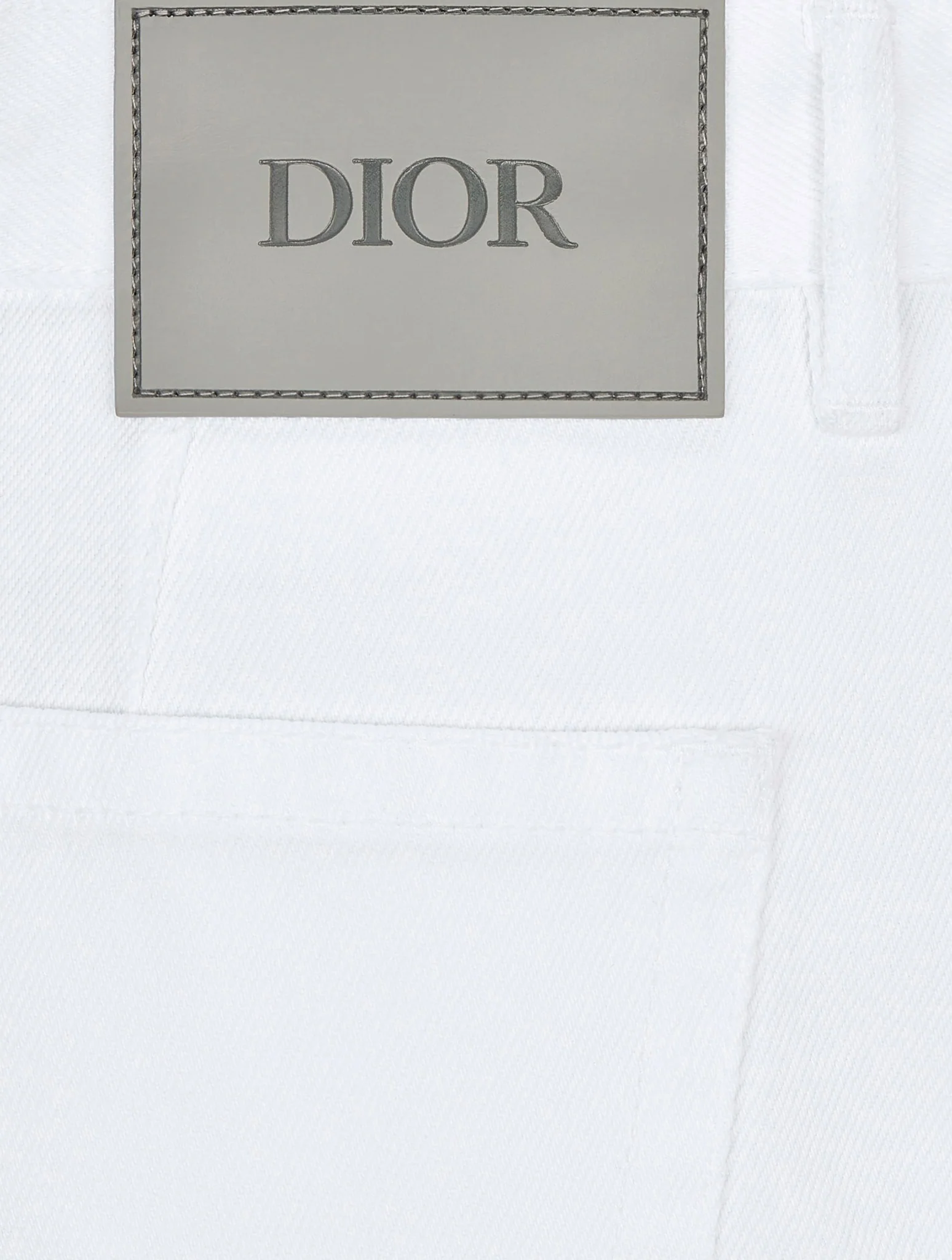 Carpenter style jeans - Image 3