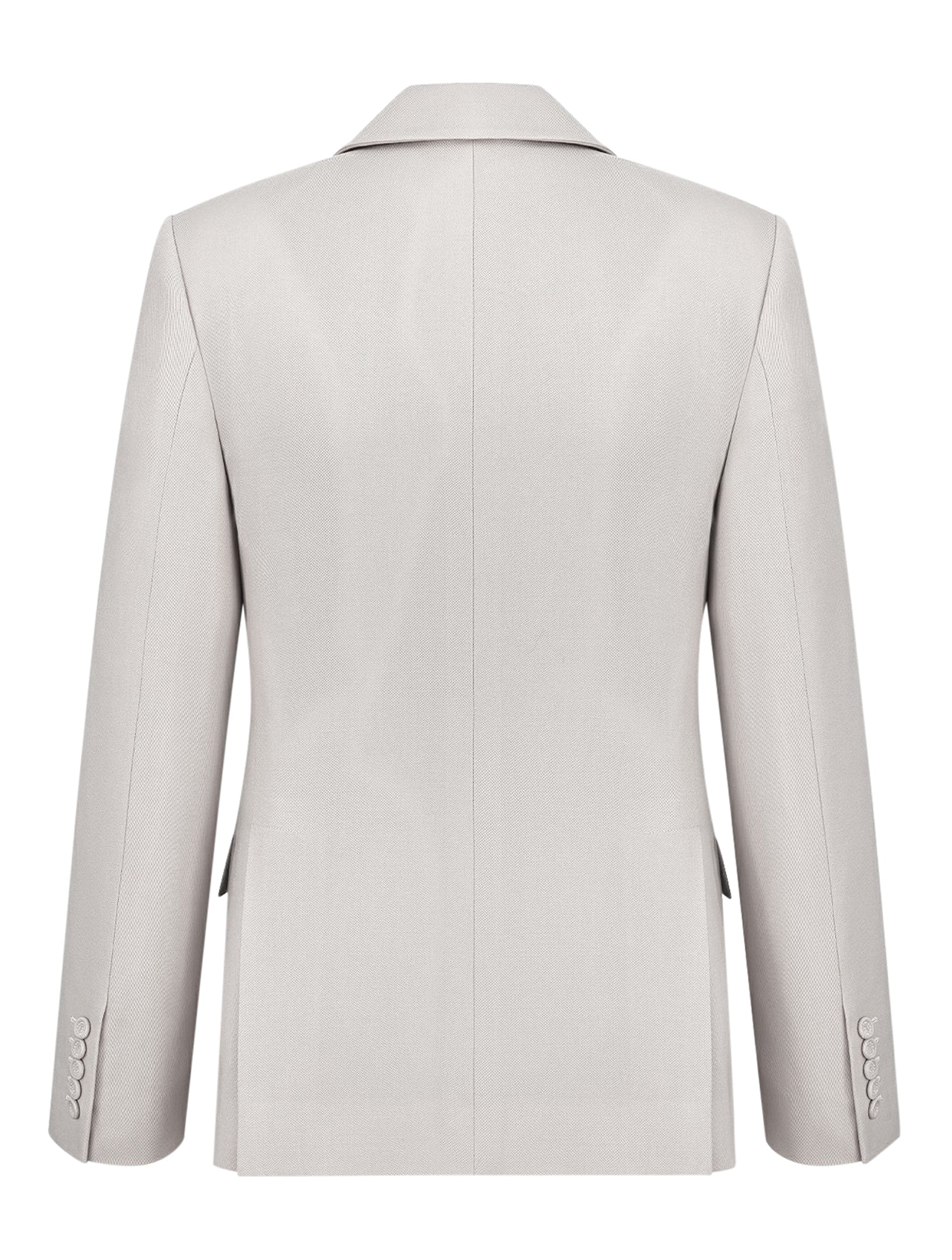 Cavalry jacket in wool - Image 2