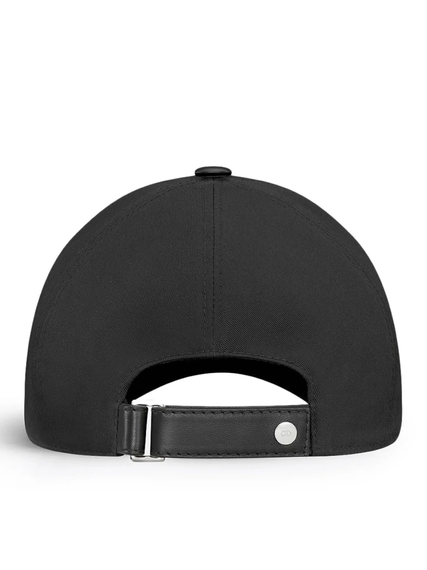 CD Icon Cap - Image 2