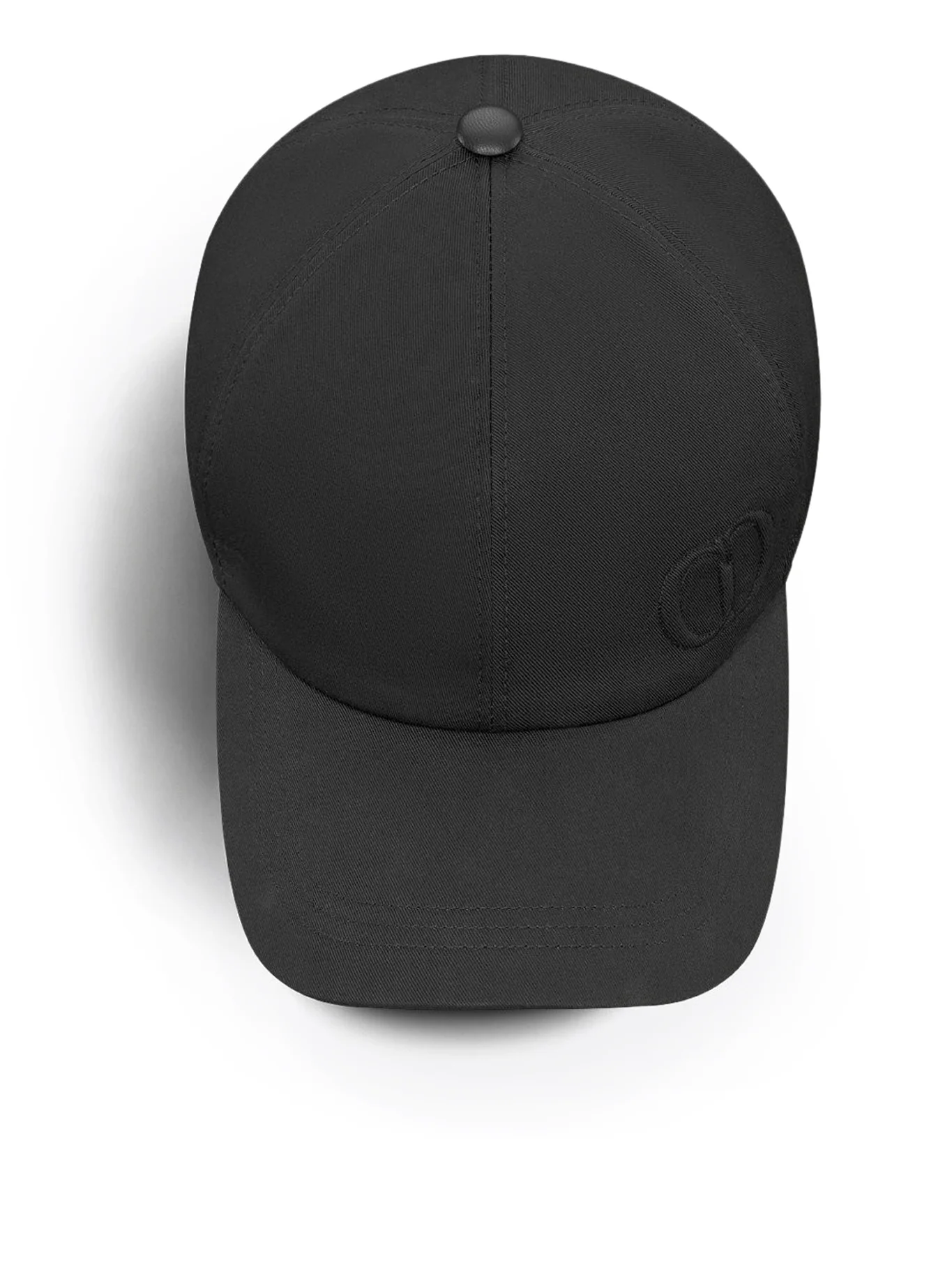 CD Icon Cap - Image 3