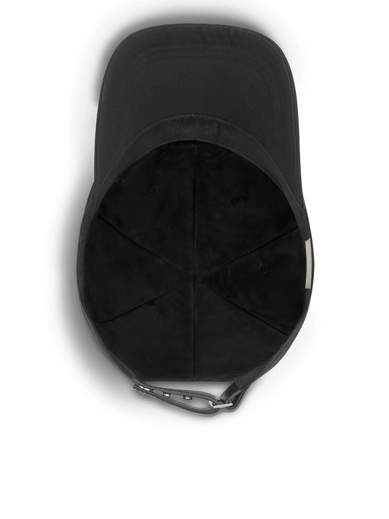 CD Icon Cap - Image 4