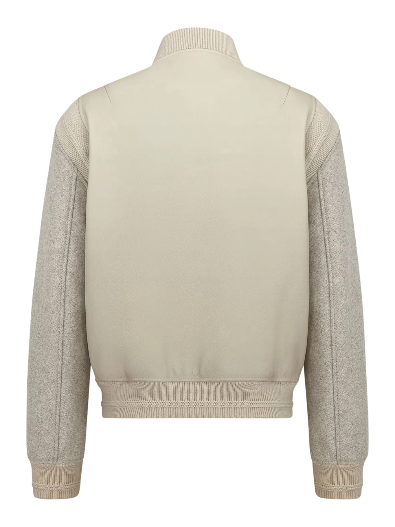 CD ICON COLLEGE STYLE JACKET - Image 2