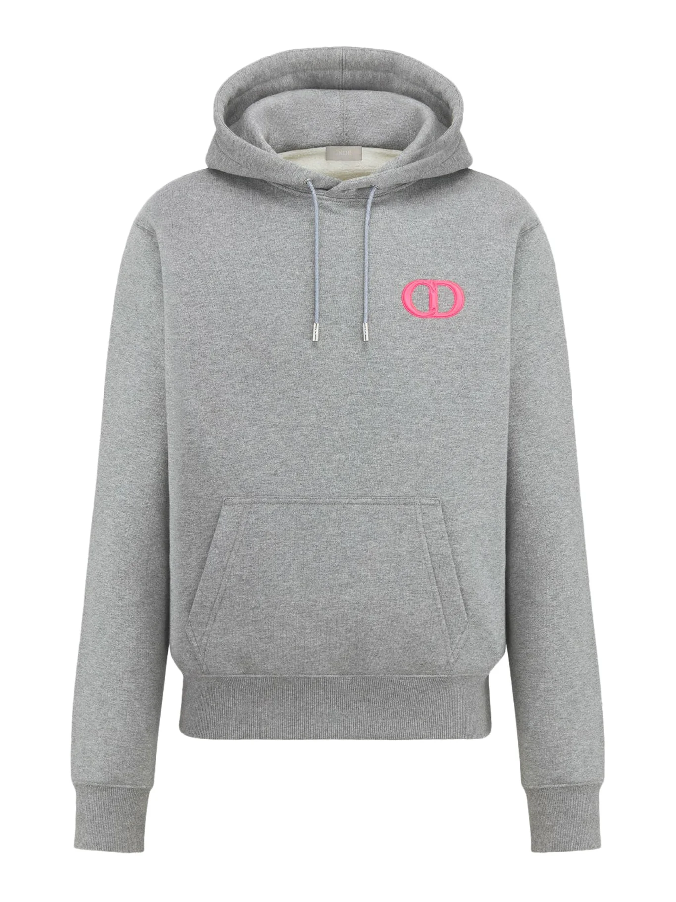 CD Icon Hoodie