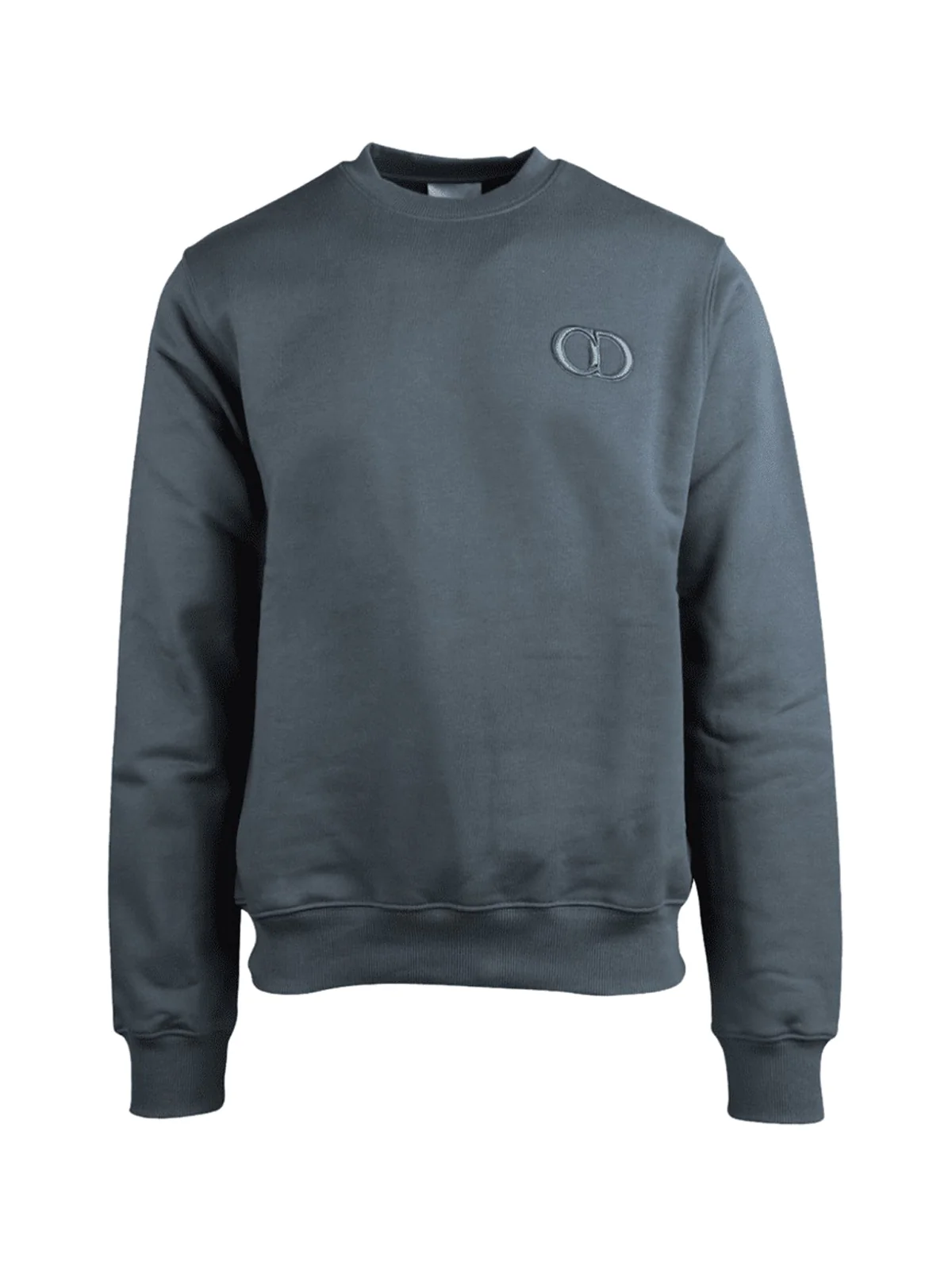 "CD ICON" SWEATSHIRT