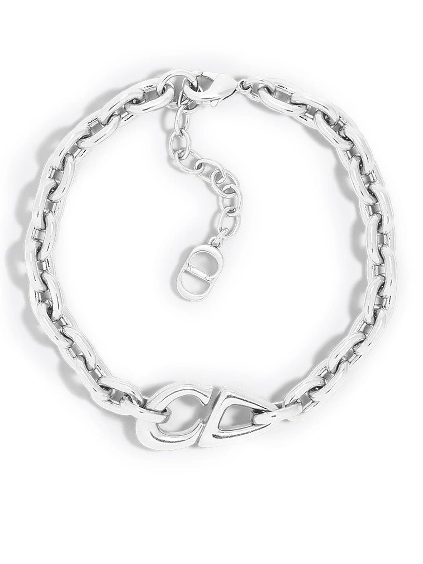 CD30 Mesh Bracelet
