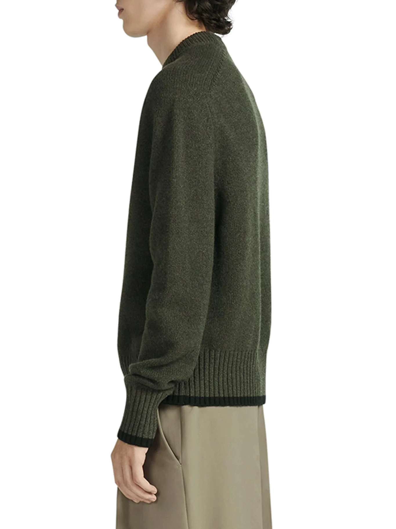 CHRISTIAN DIOR ATELIER SWEATER - Image 3