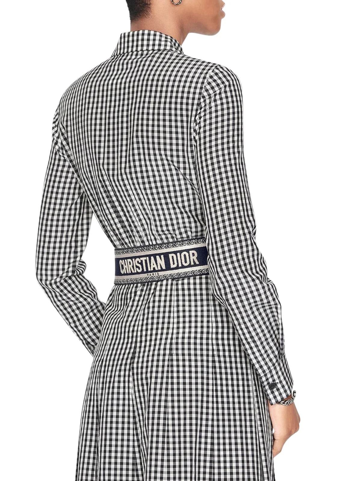 Christian Dior Belt - Image 3