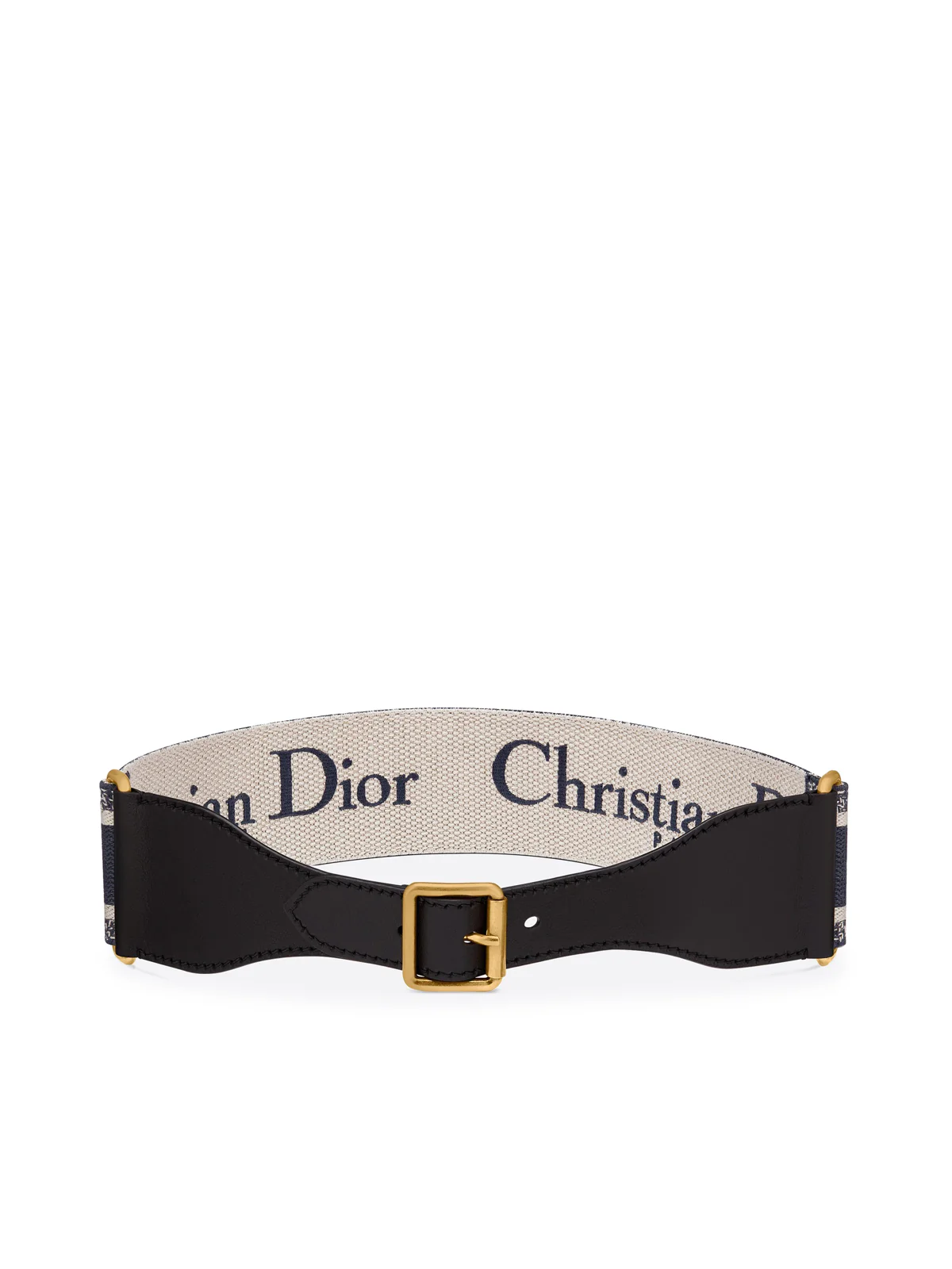 Christian Dior Belt - Image 4