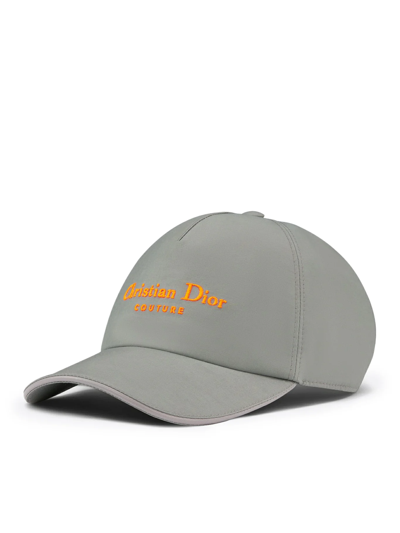 Christian Dior Couture cap - Image 2