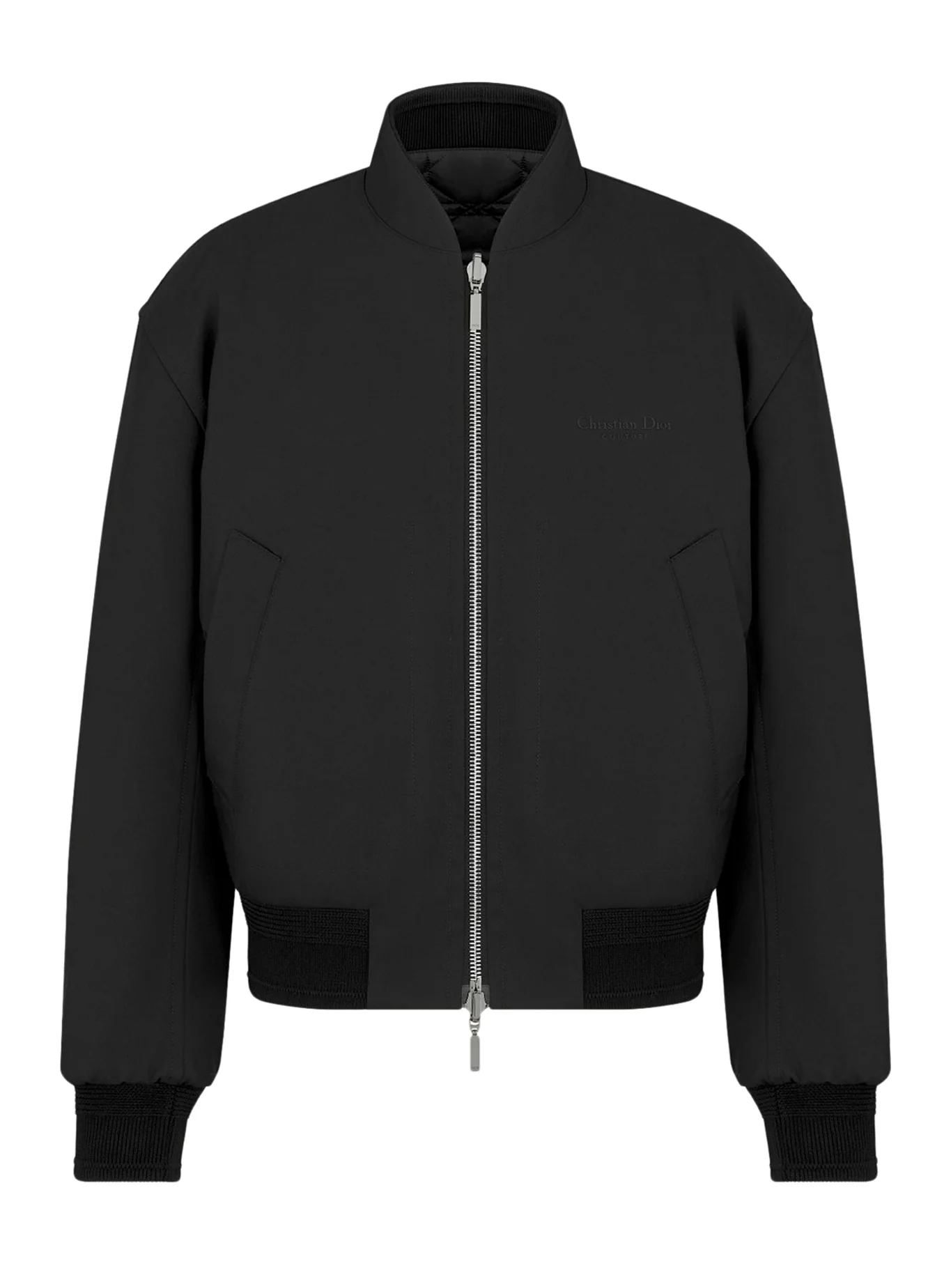 Christian Dior Couture Reversible Jacket