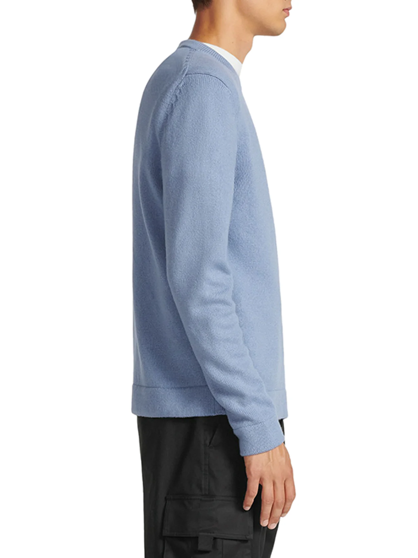 CHRISTIAN DIOR COUTURE SWEATER - Image 3