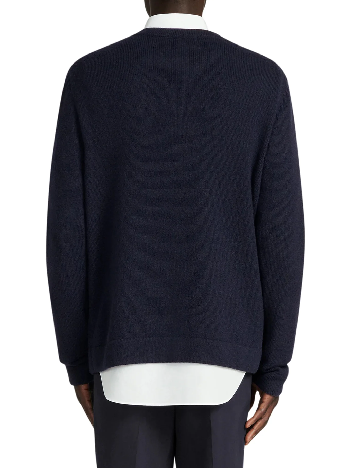 CHRISTIAN DIOR COUTURE SWEATER - Image 4
