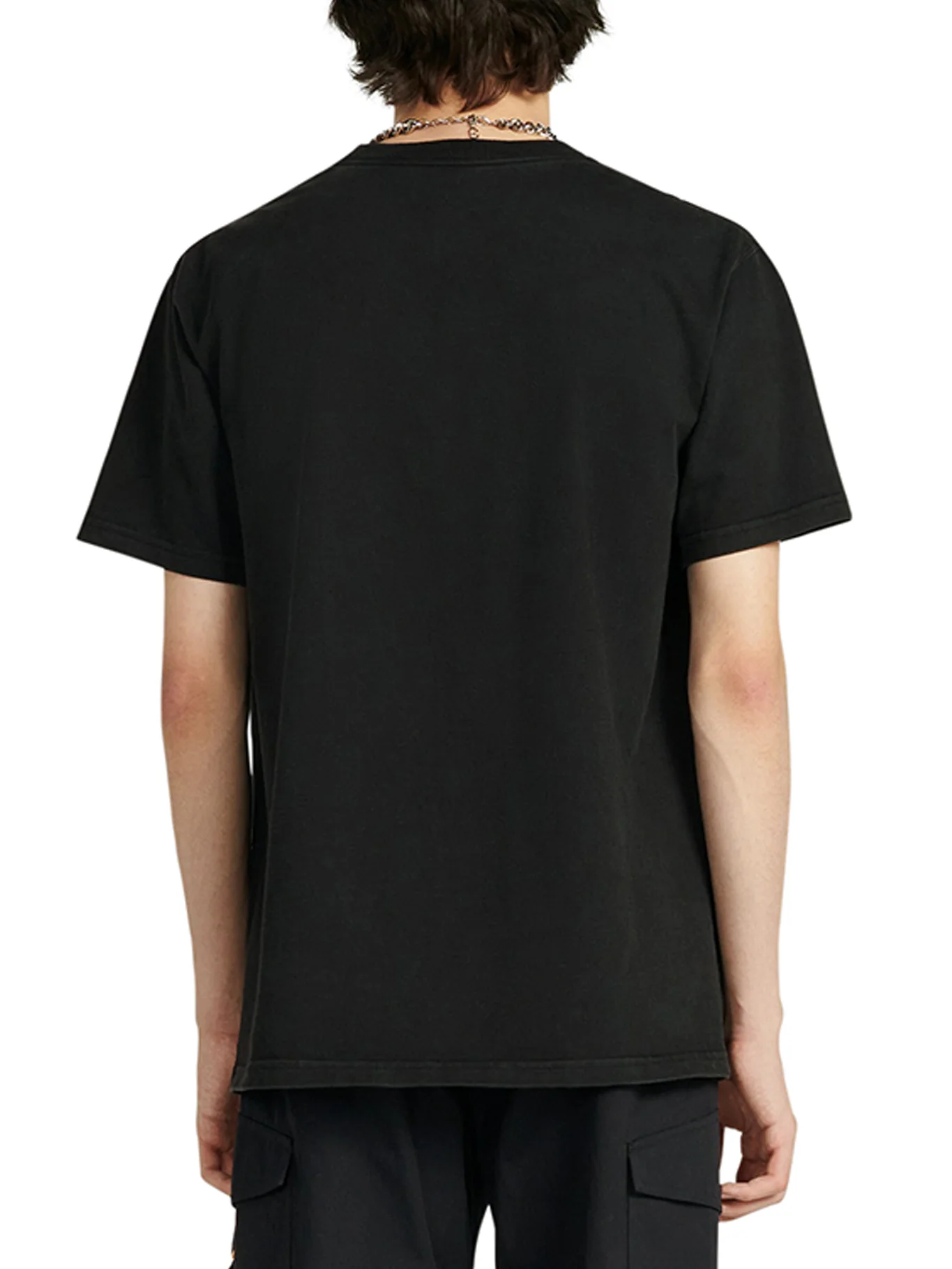 CHRISTIAN DIOR COUTURE T-SHIRT, COMFORTABLE FIT - Image 5