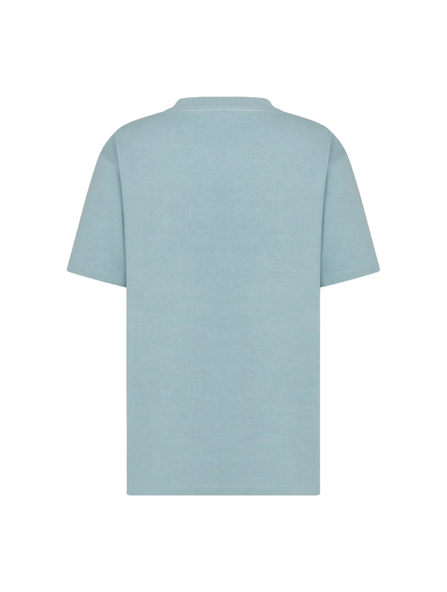 CHRISTIAN DIOR COUTURE T-SHIRT WITH A COMFORTABLE FIT - Image 6