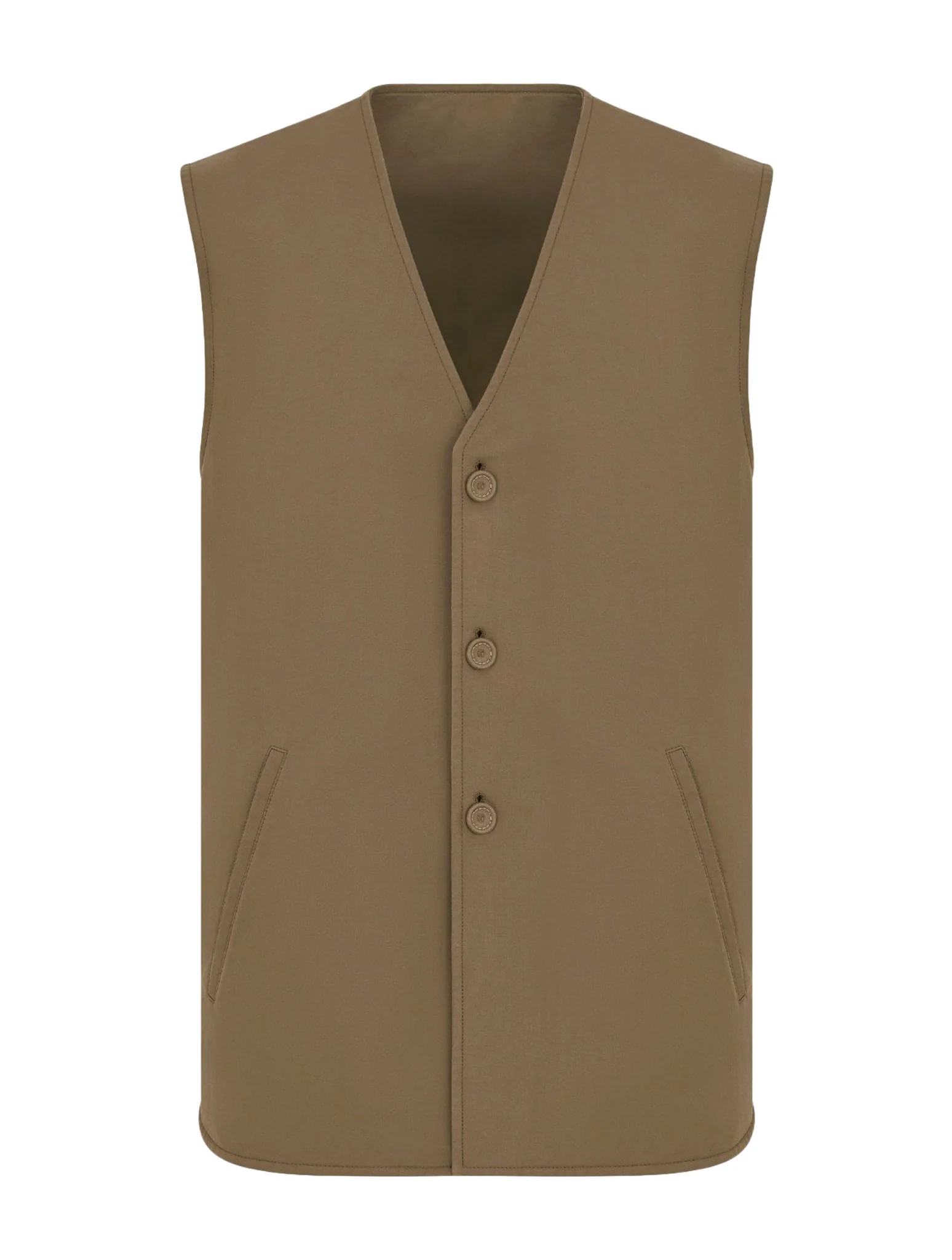 CHRISTIAN DIOR COUTURE WORK JACKET - Image 2