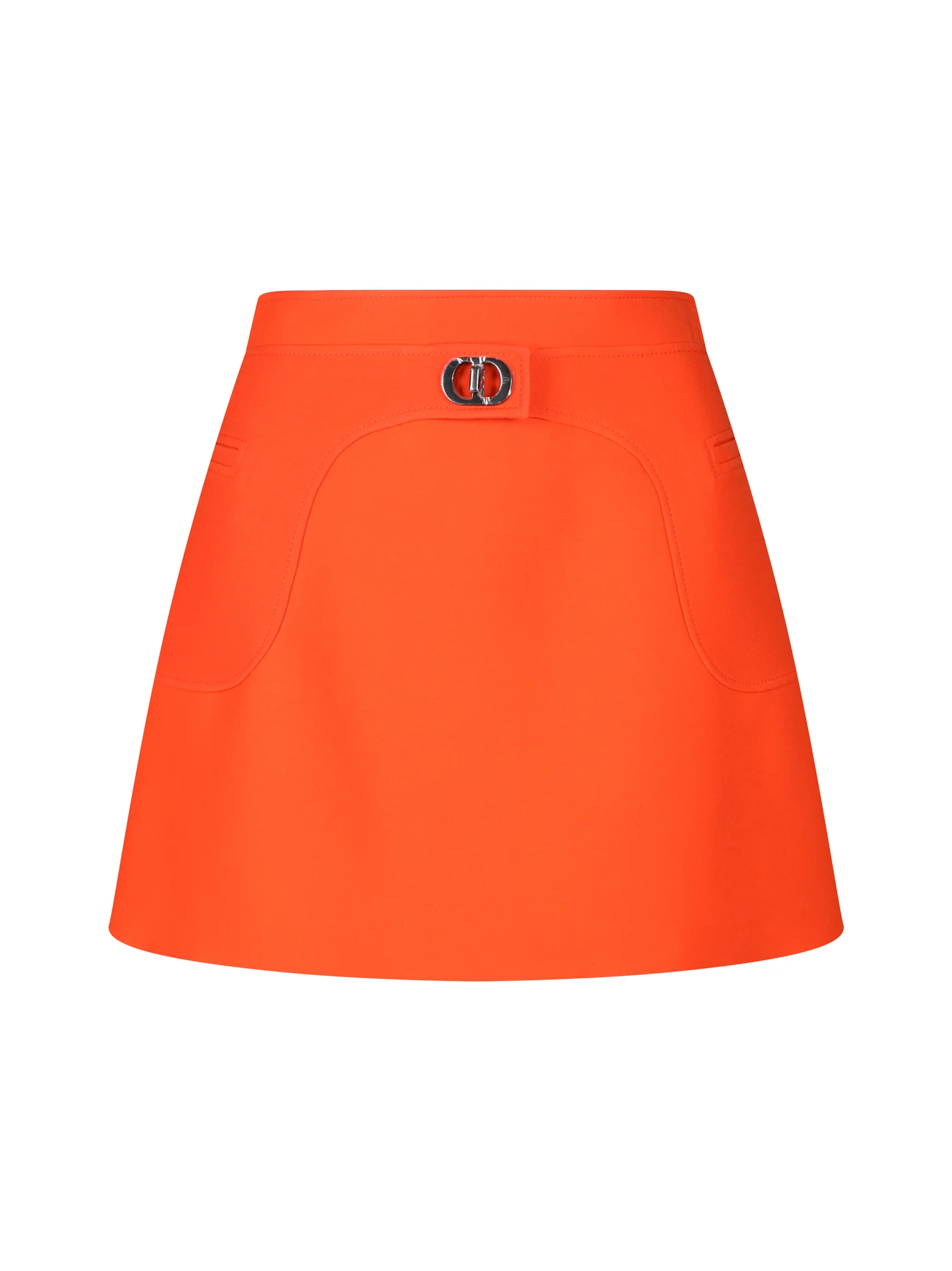 Christian Dior miniskirt