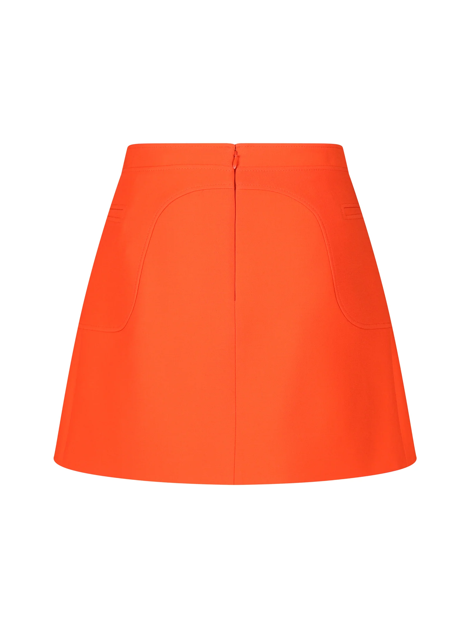 Christian Dior miniskirt - Image 2