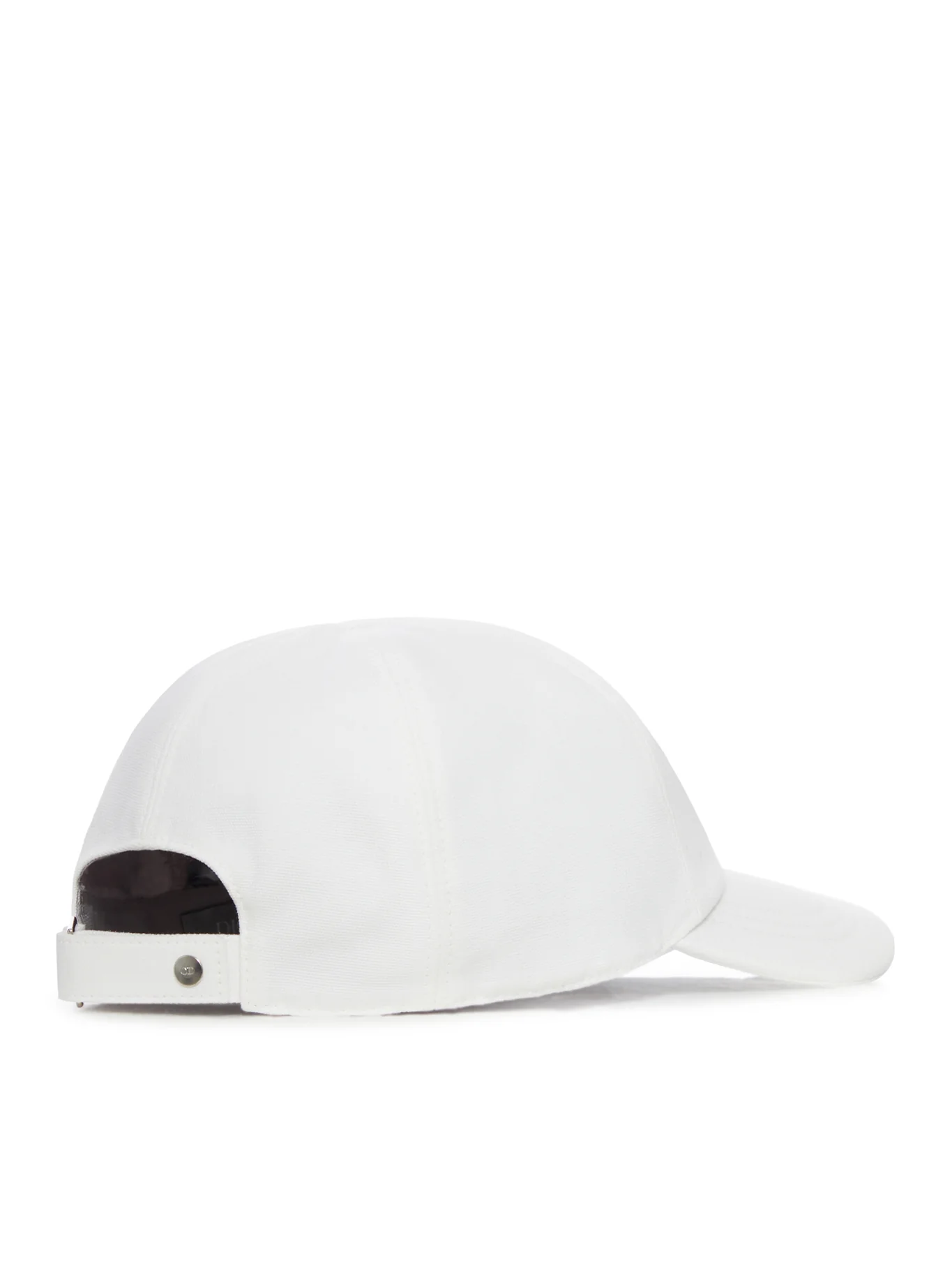 CHRISTIAN DIOR SIGNATURE CAP - Image 3
