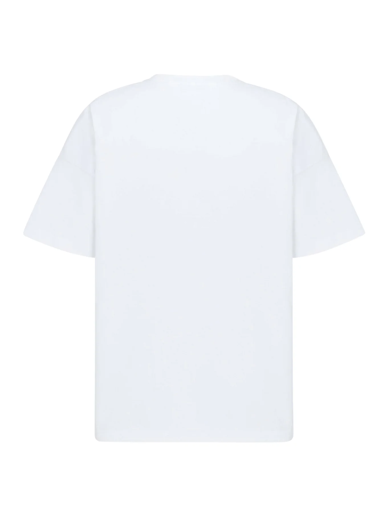 Christian Dior Tag T-shirt - Image 5