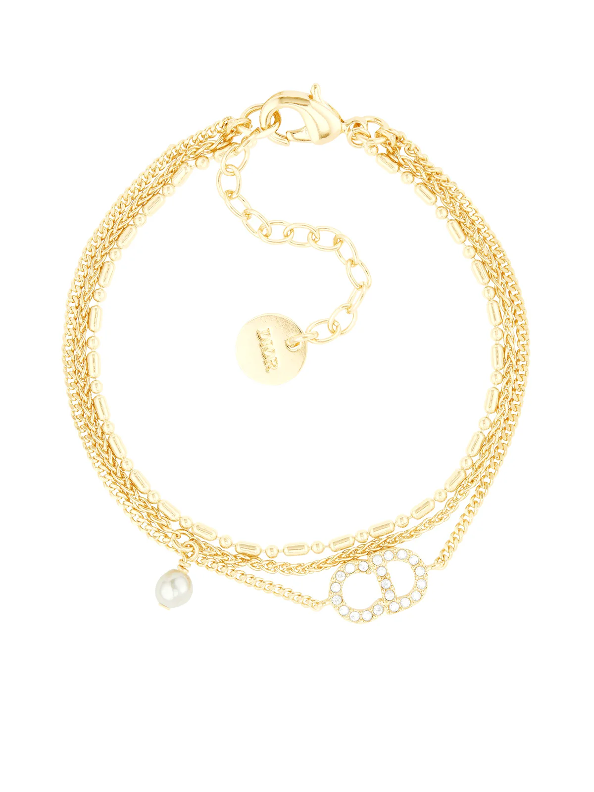 CLAIR D LUNE BRACELET