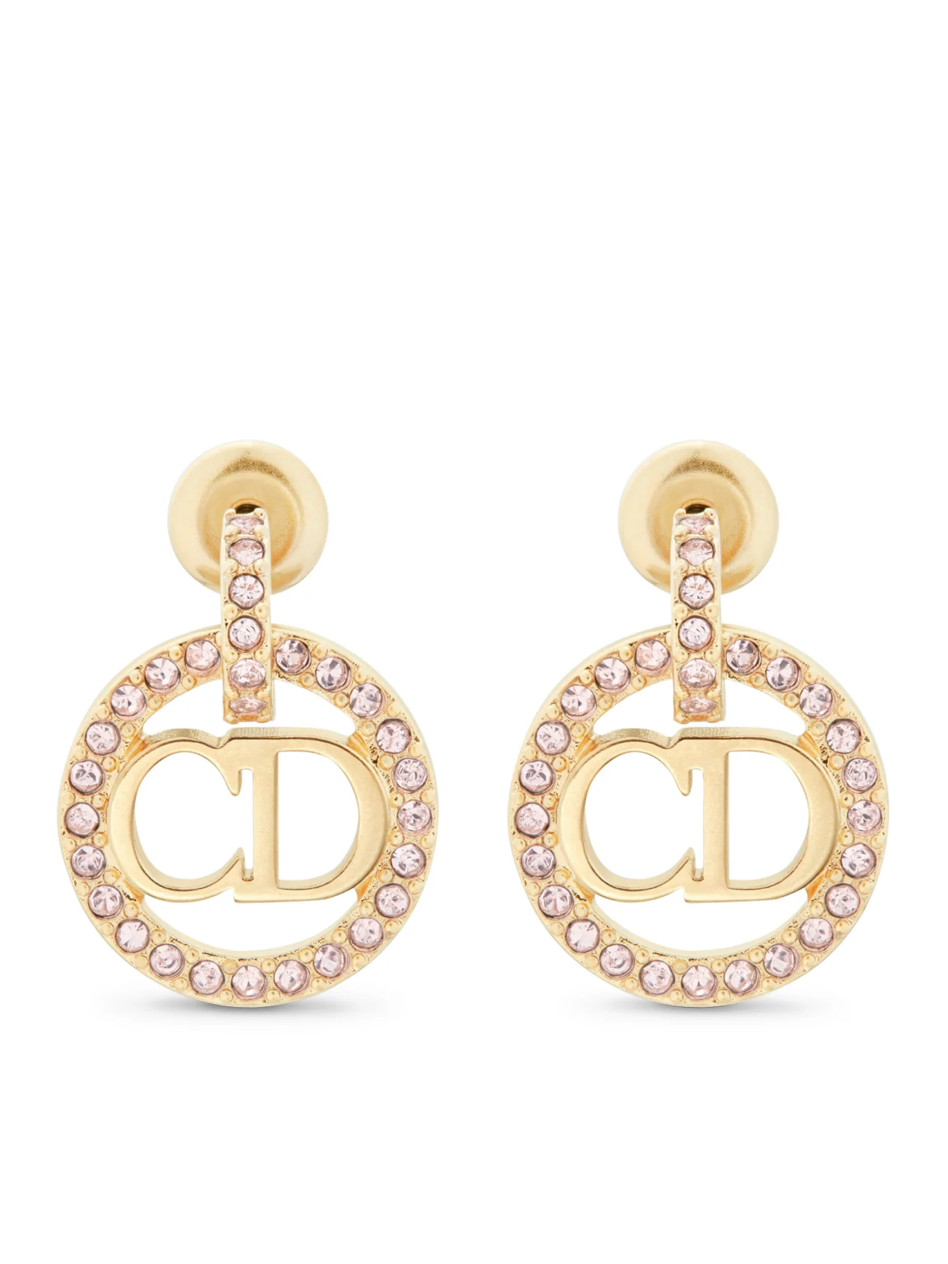 CLAIR D LUNE EARRINGS