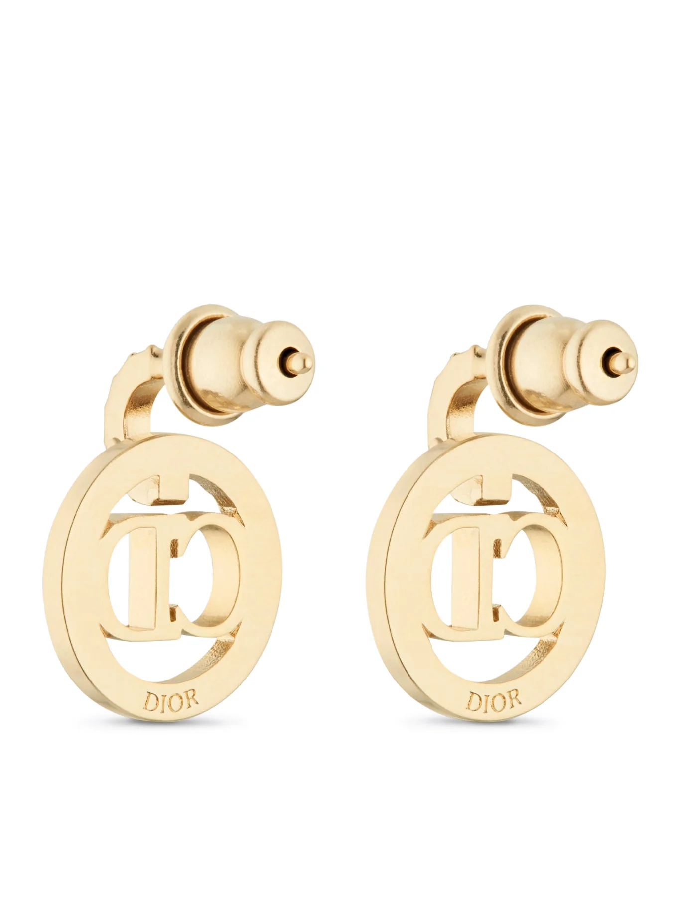CLAIR D LUNE EARRINGS - Image 4