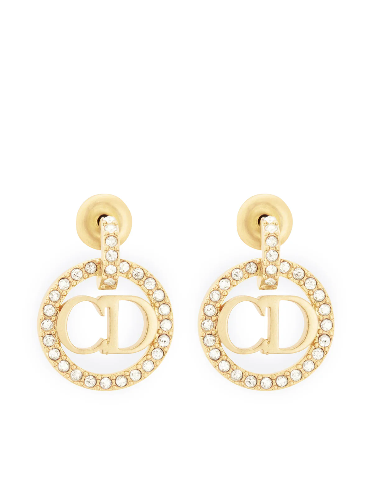 CLAIR D LUNE EARRINGS
