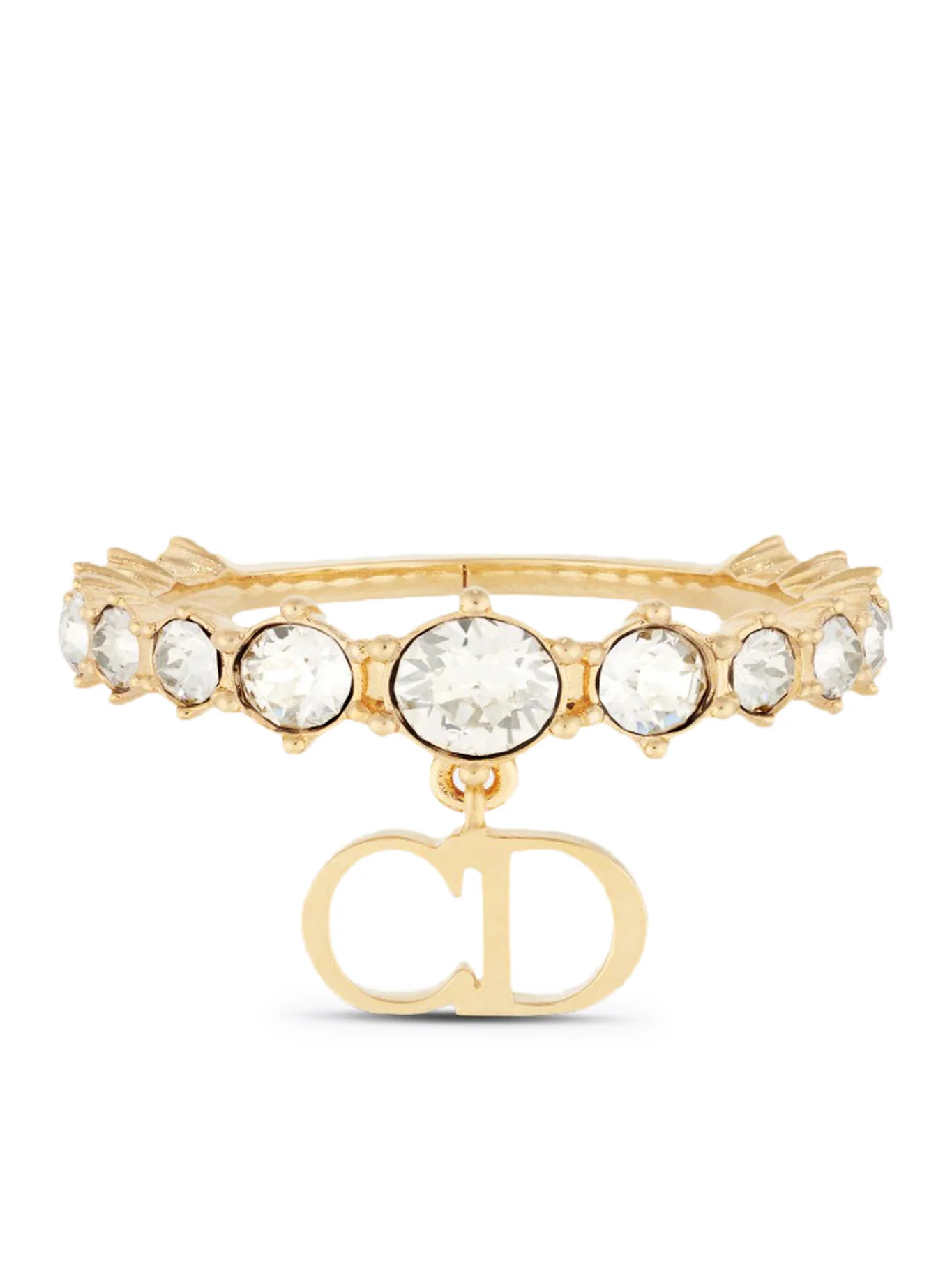 CLAIR D LUNE RING