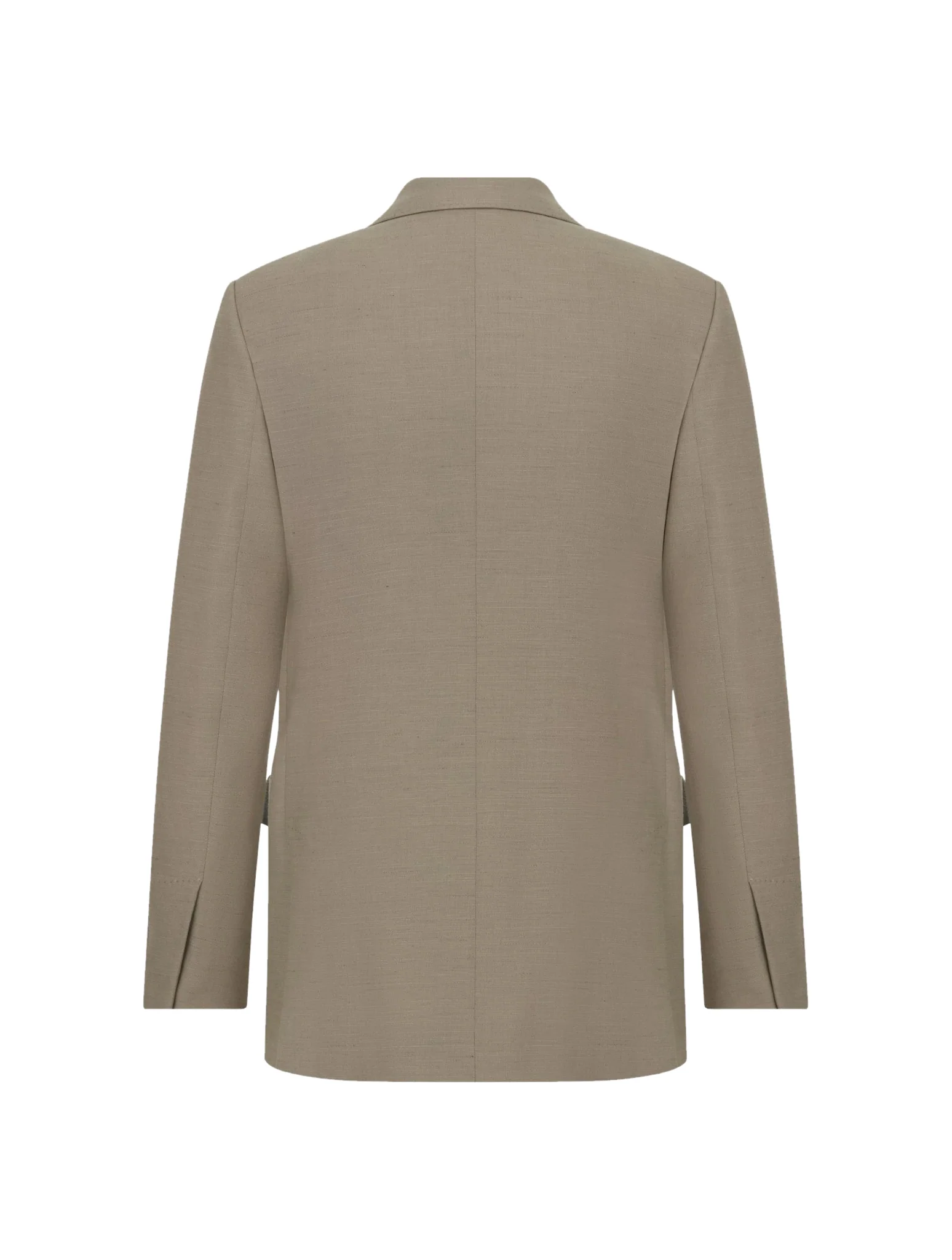 CLASSIC JACKET - Image 2