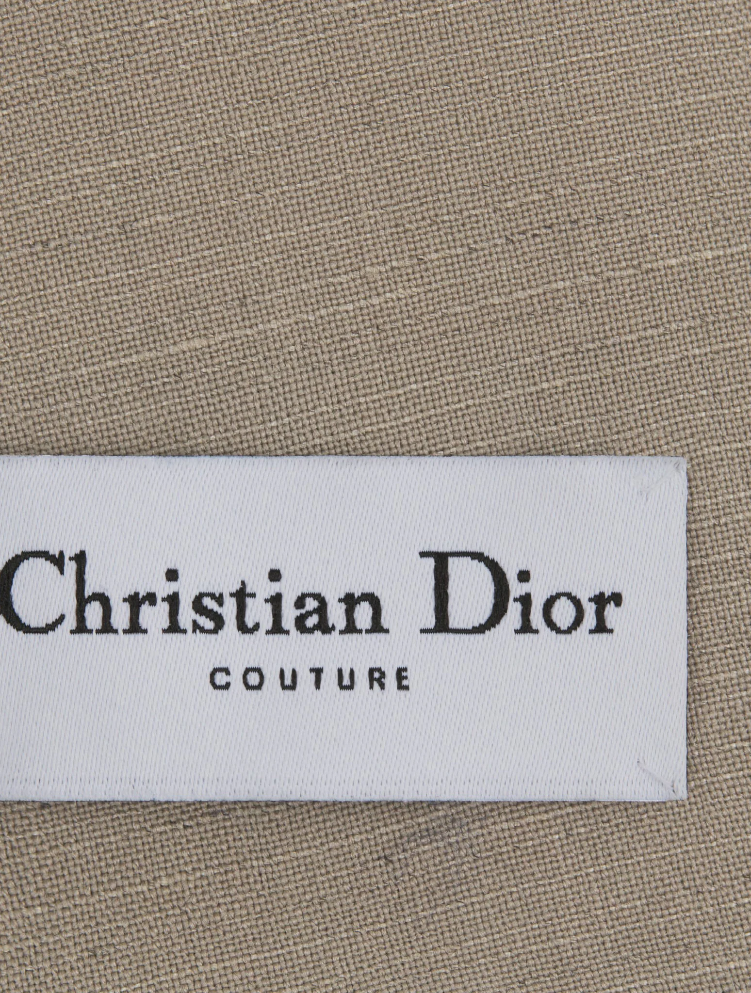 CLASSIC JACKET - Image 3