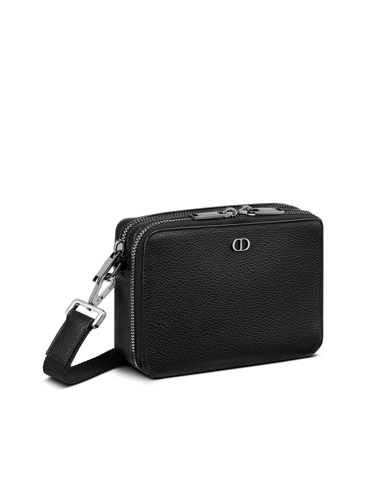 CLUTCH WITH SHOULDER STRAP - Image 2