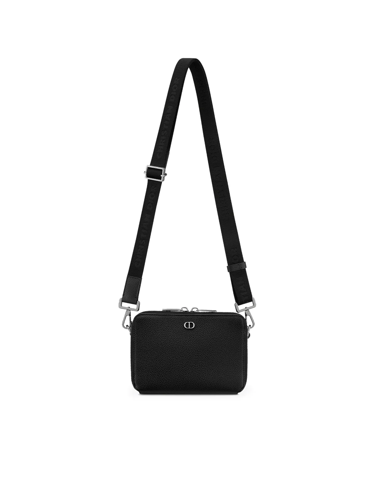 CLUTCH WITH SHOULDER STRAP - Image 3